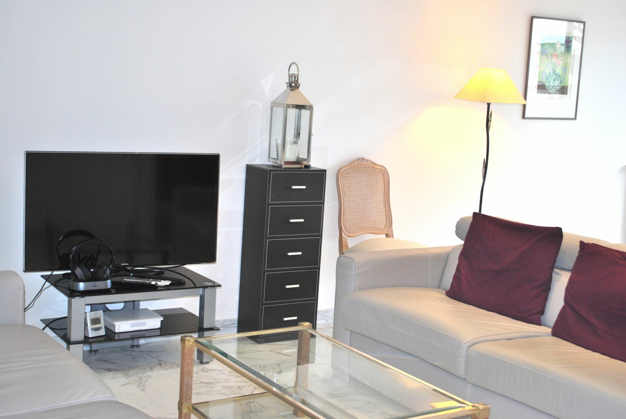 Apartment Croisette 79 *