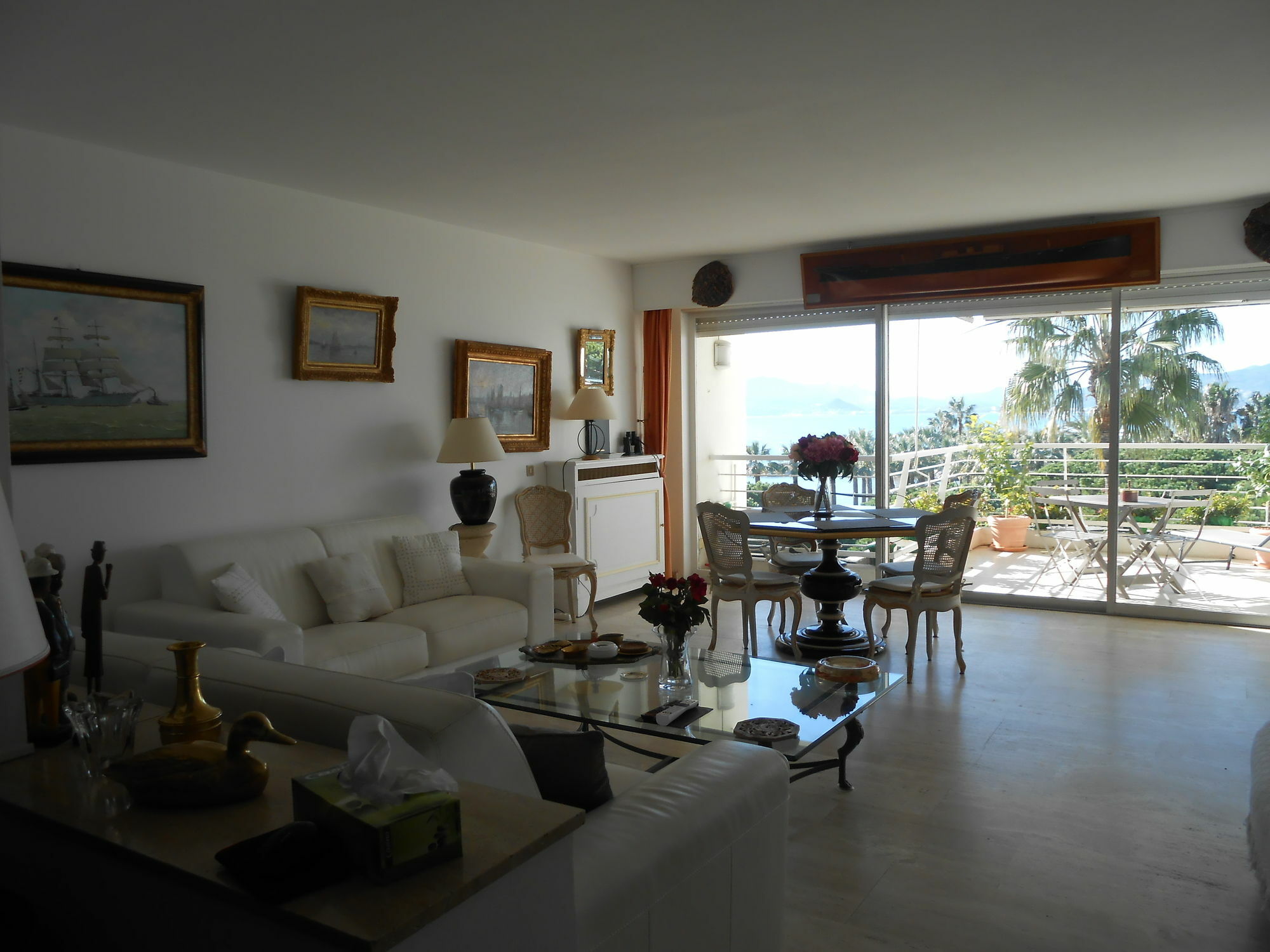 Apartment We - Luxueux Croisette