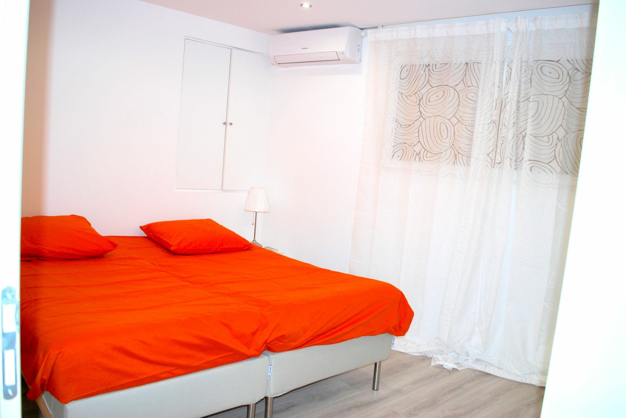 Apartment Croisette 79