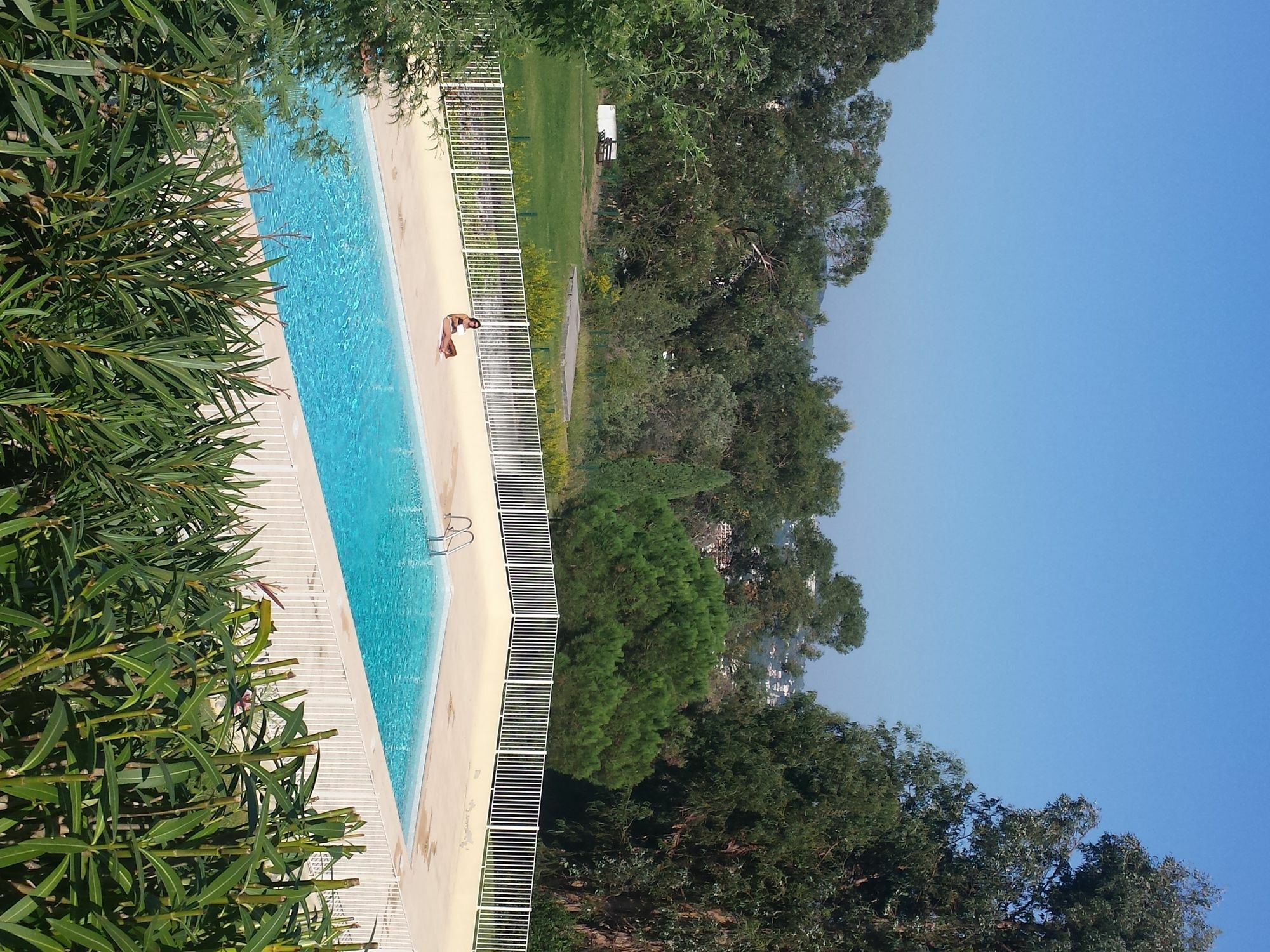 Appartement Elegant Beautiful Garden Cannes