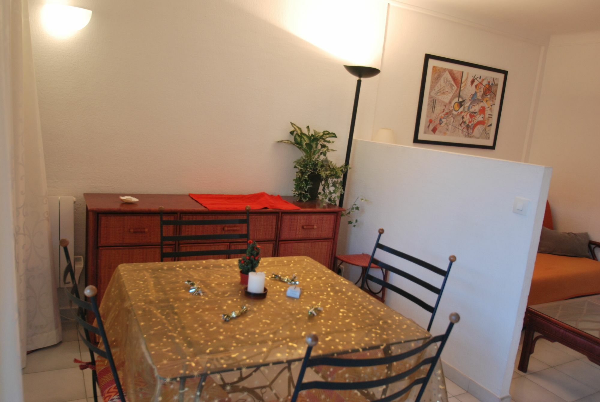 Croisette 79 Apartment *