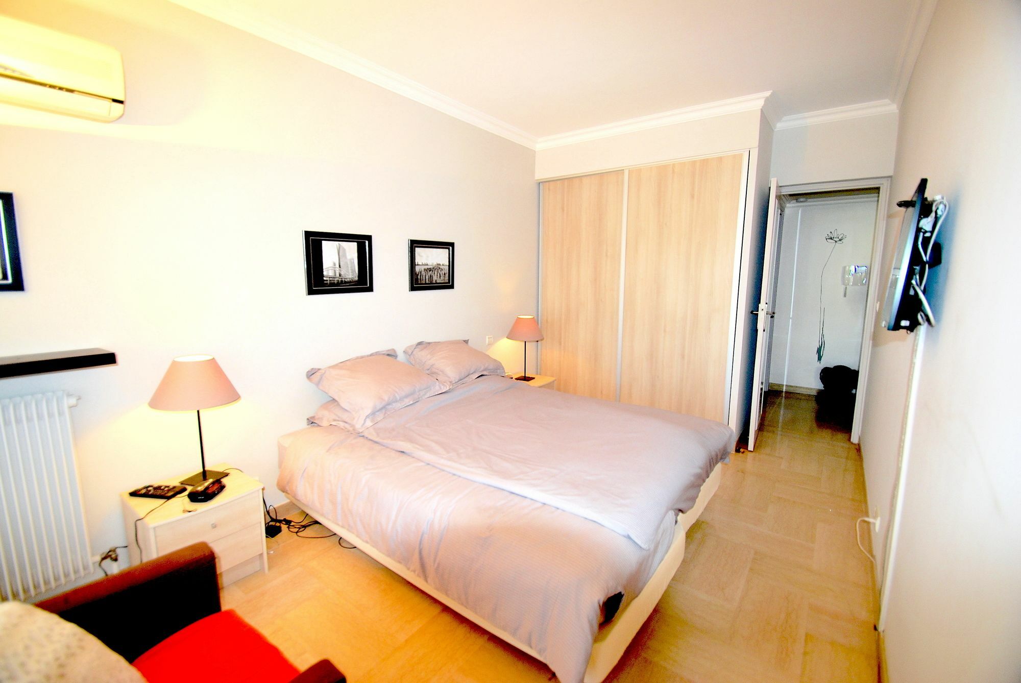 Apartment Croisette 79 Cannes