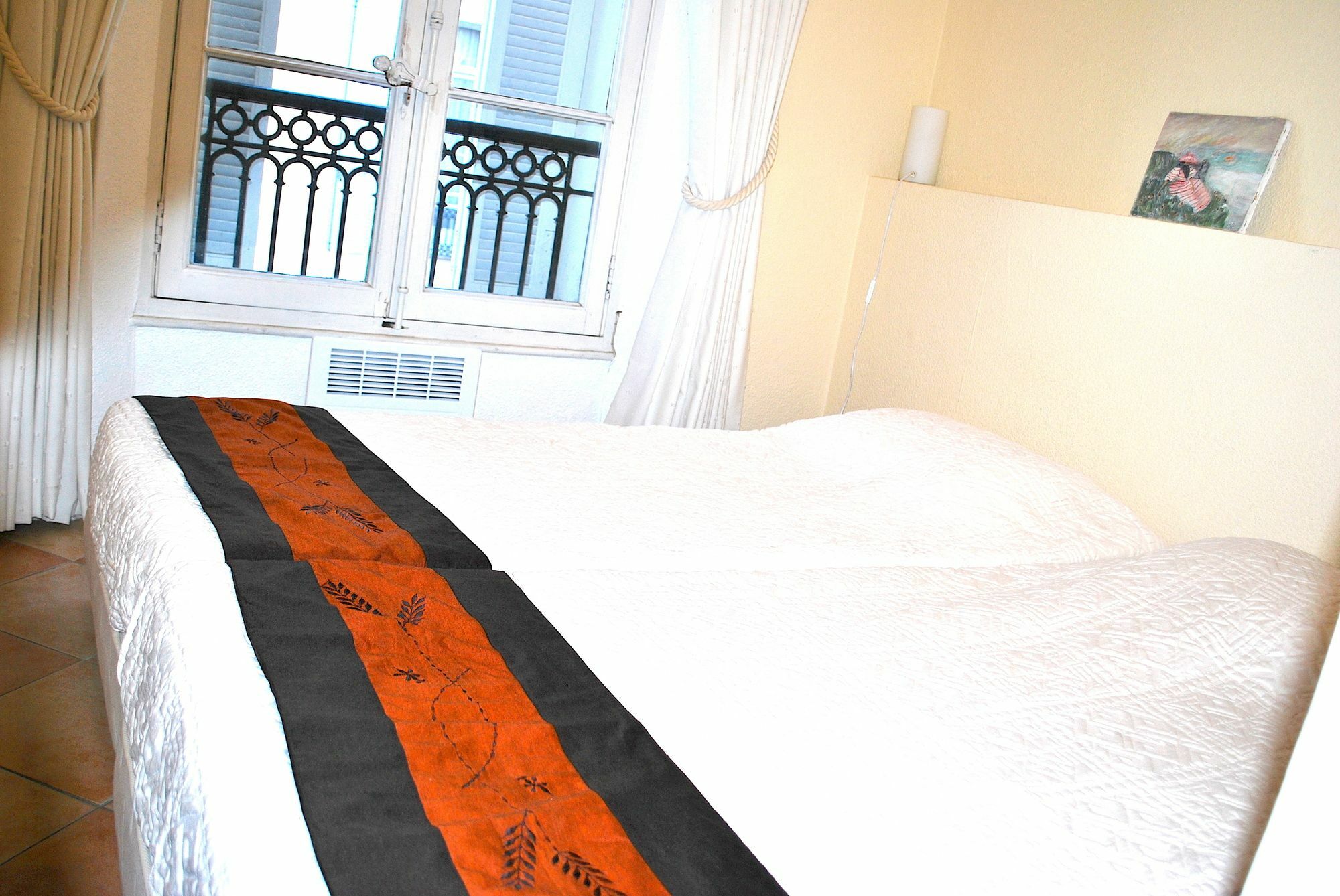 Apartment Croisette 79 Cannes