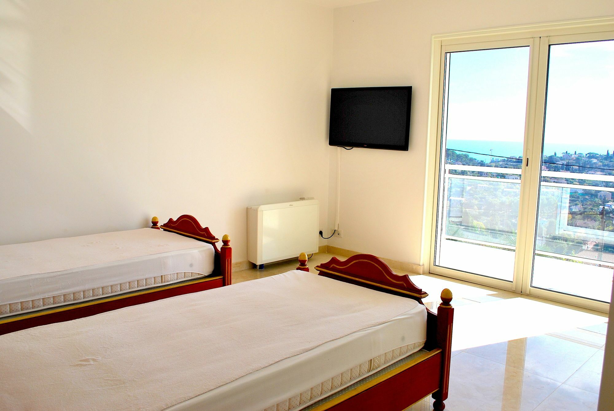 Apartment Croisette 79