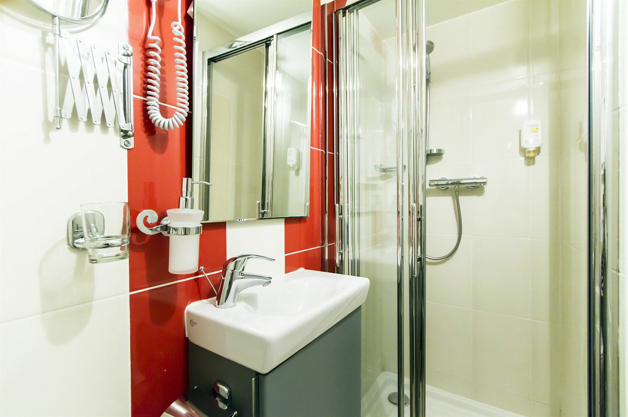 Apartment Florella Jean De Riouffe *