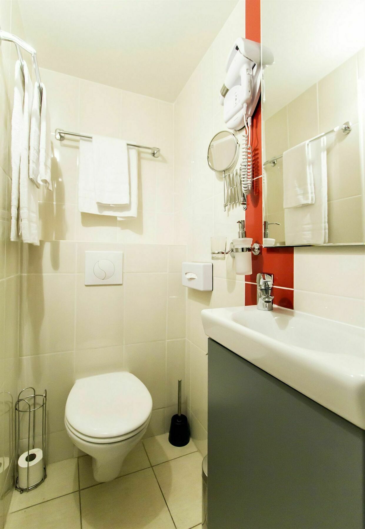 Florella Jean De Riouffe Apartment *