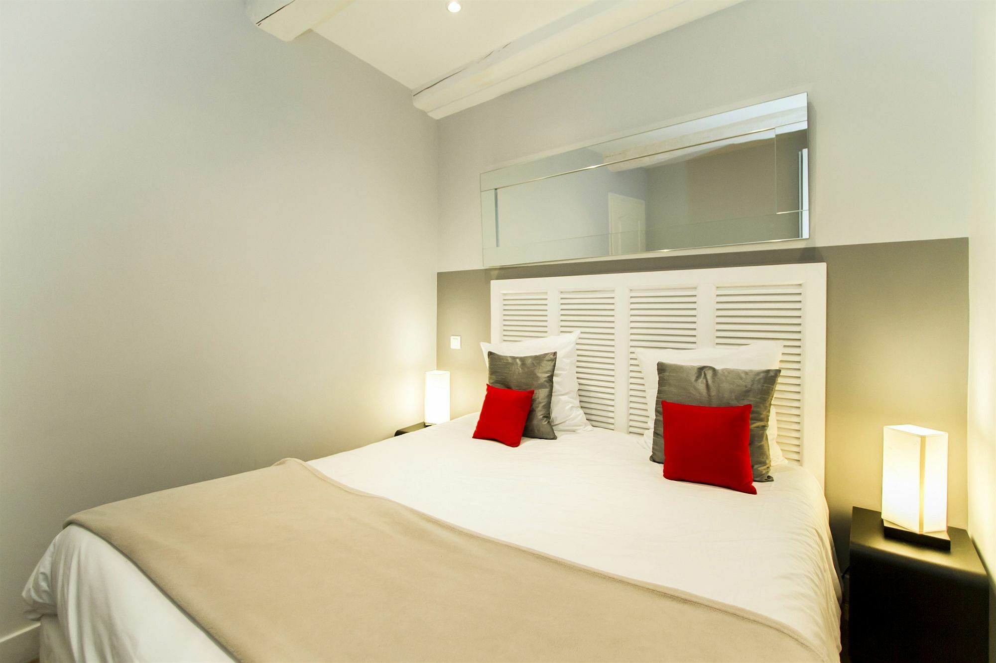 Apartment Florella Jean De Riouffe *