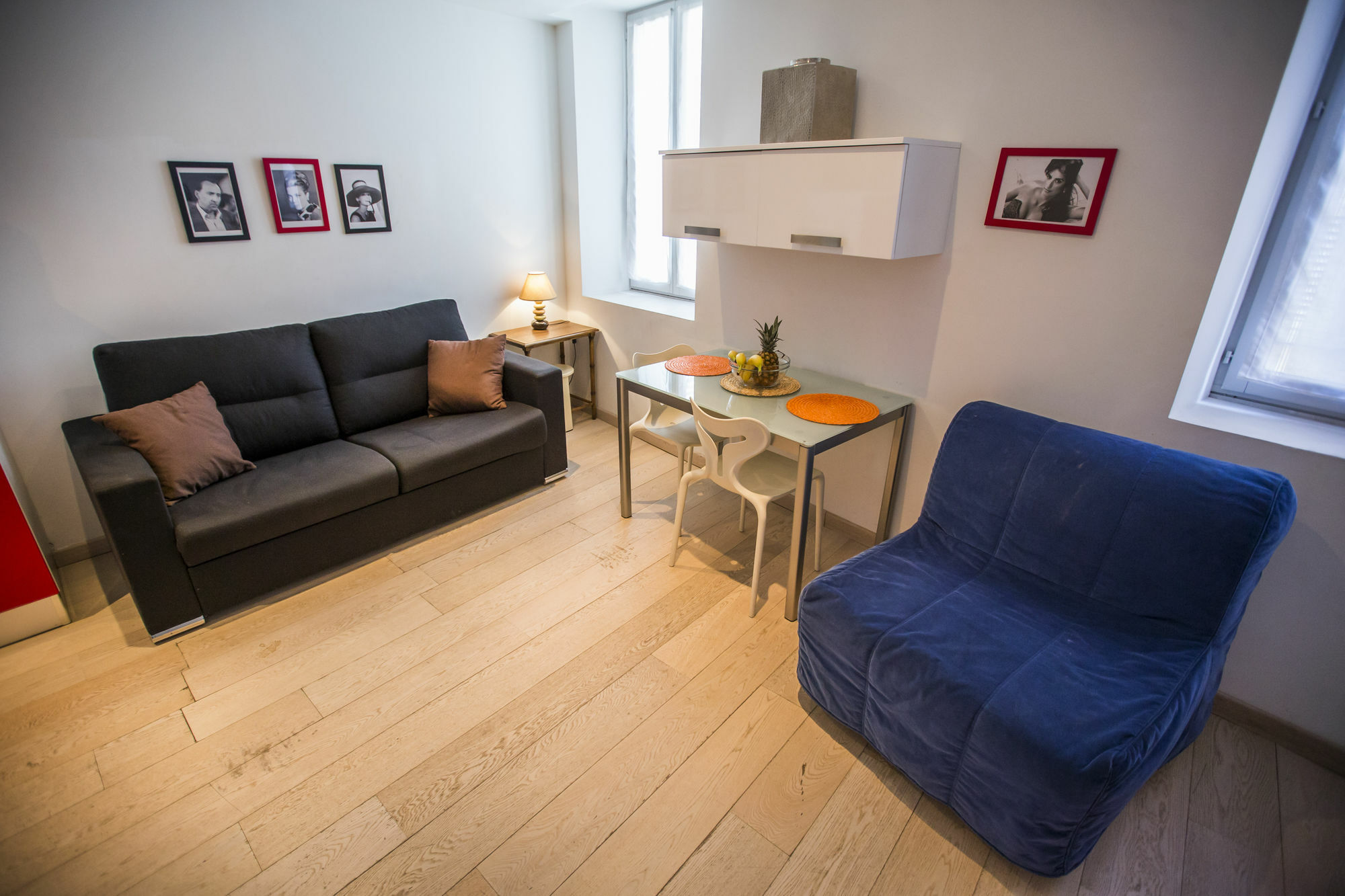 Appartement Bouttau By Connexion