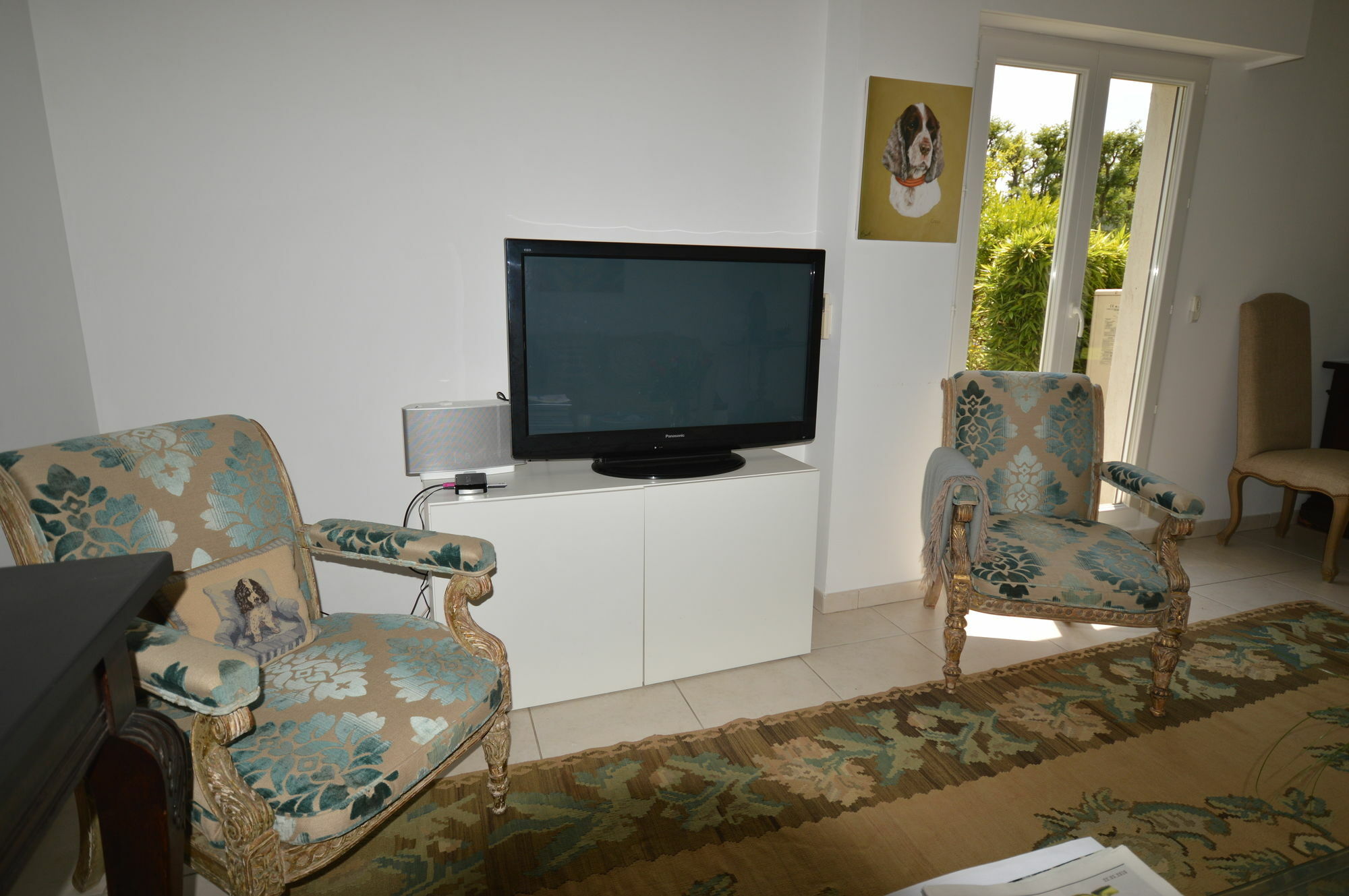 Appartement Elegant Beautiful Garden *