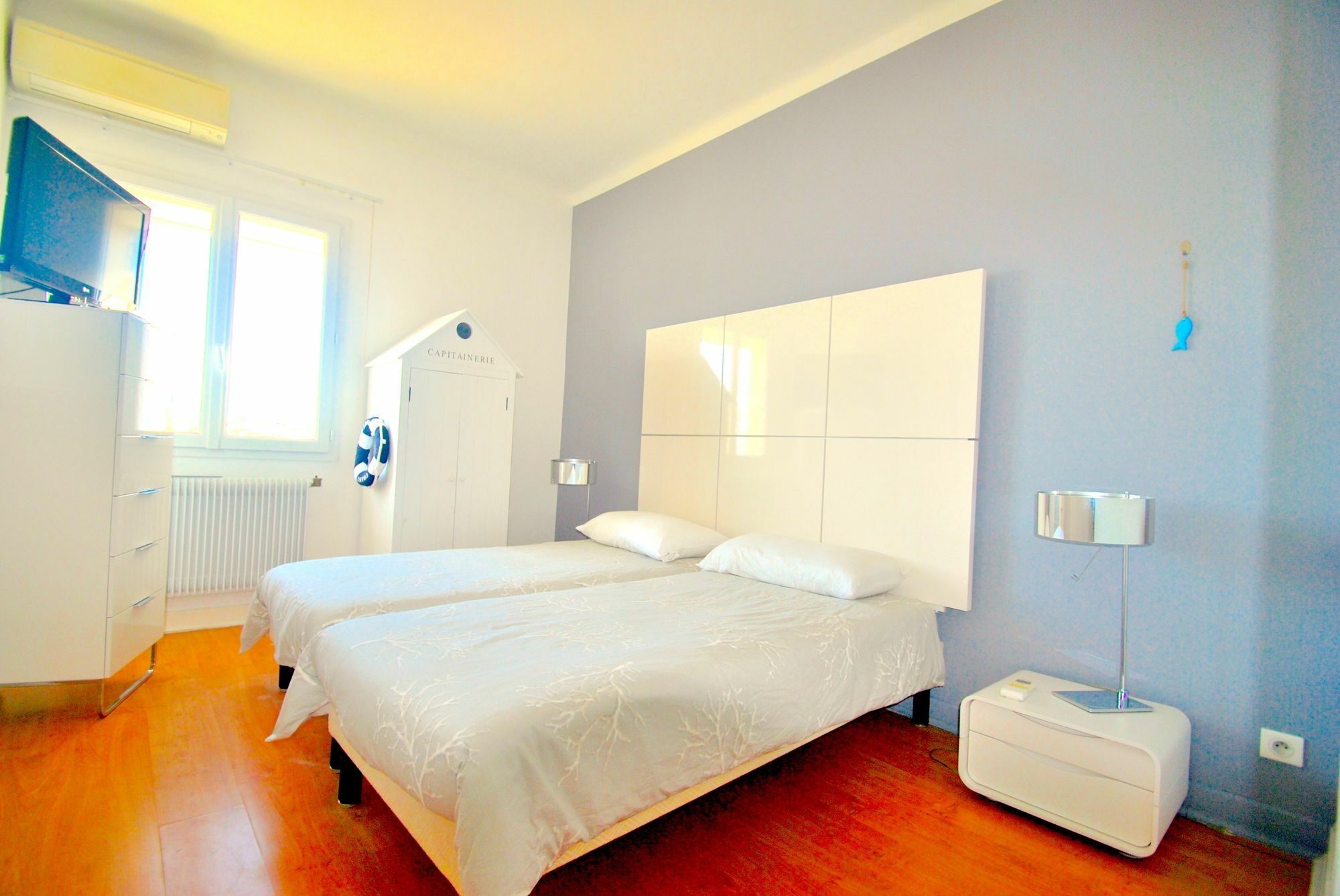 Croisette 79 Apartment Cannes