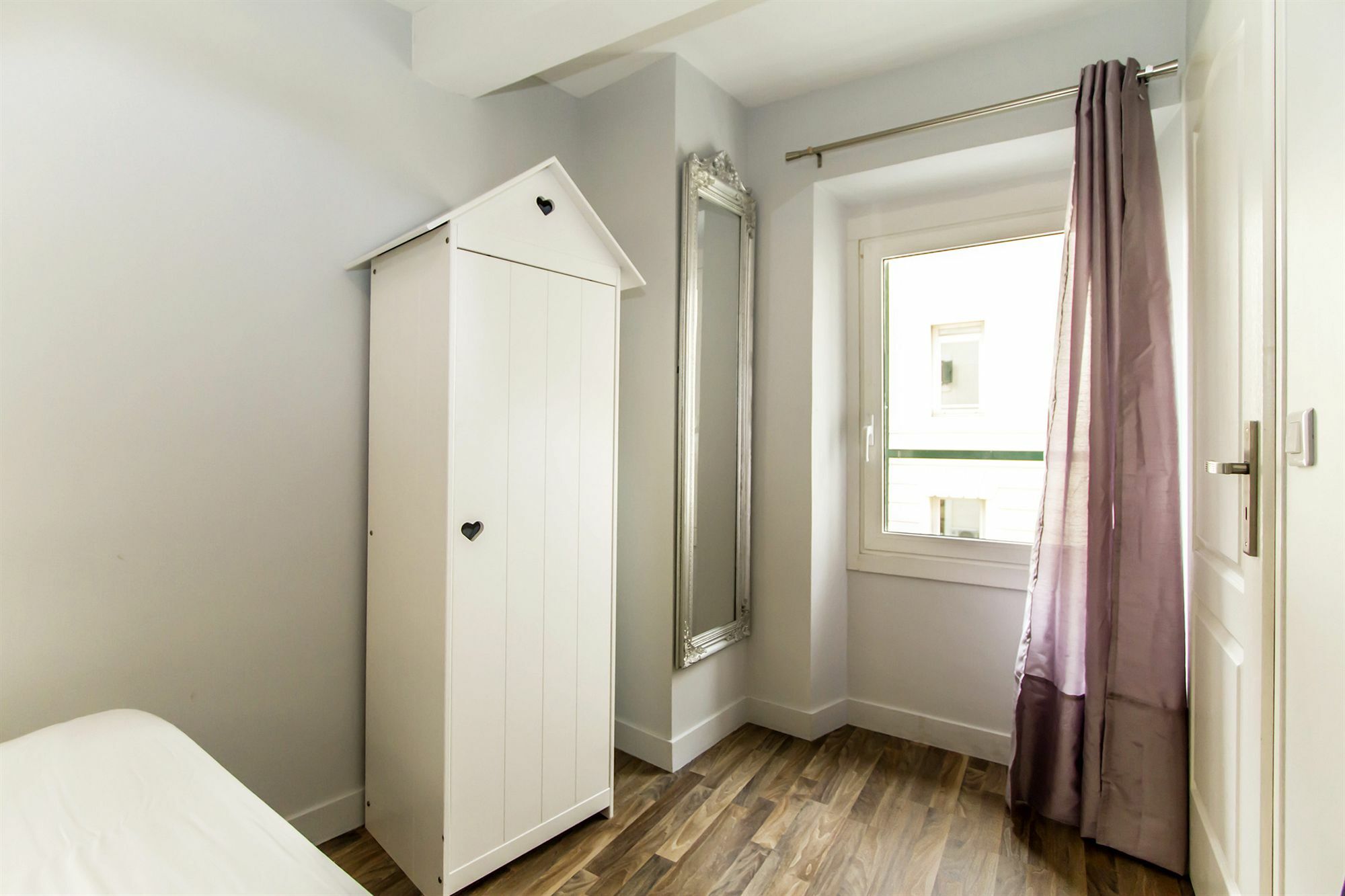 Apartment Florella Jean De Riouffe *