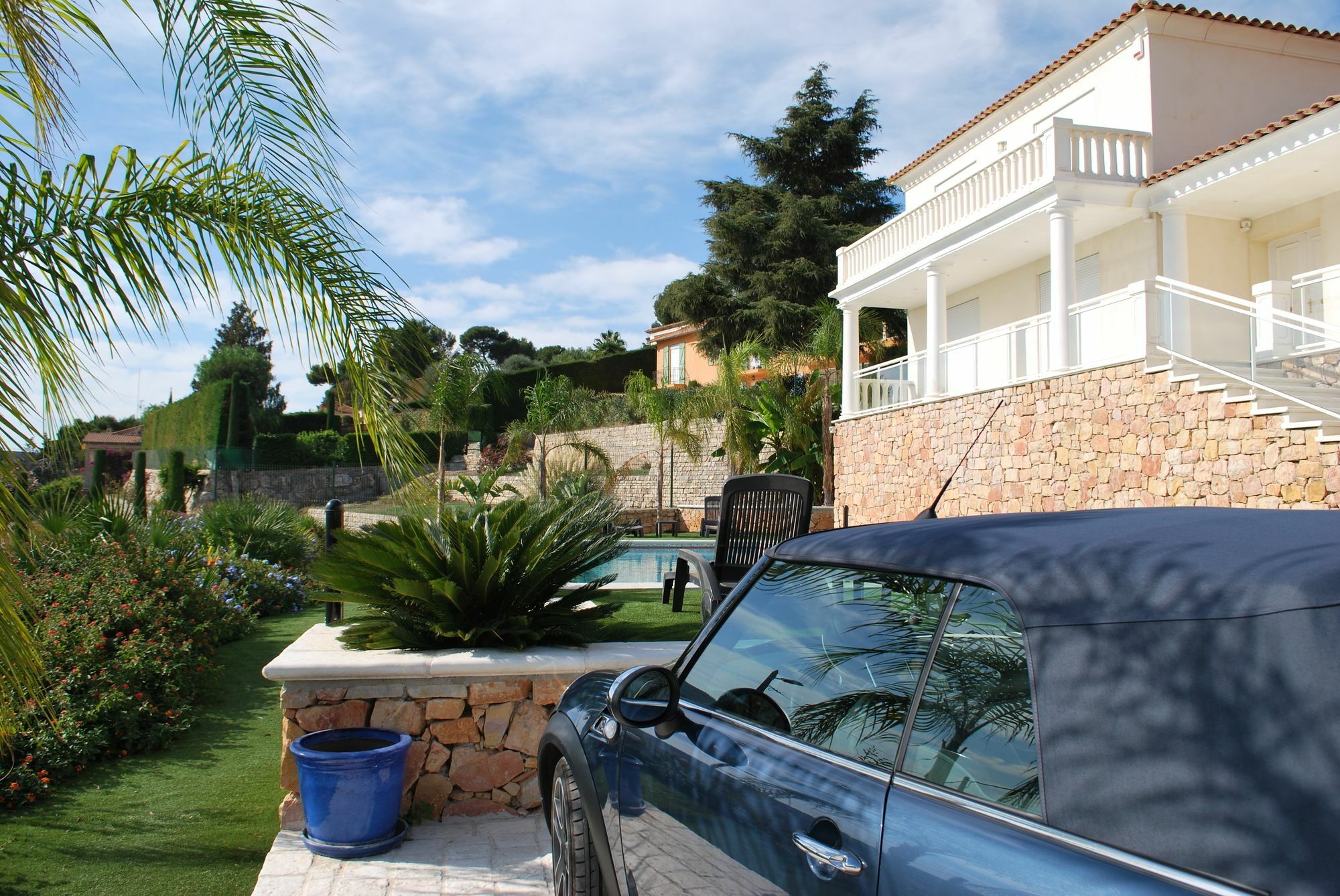 Apartment Croisette 79 Cannes