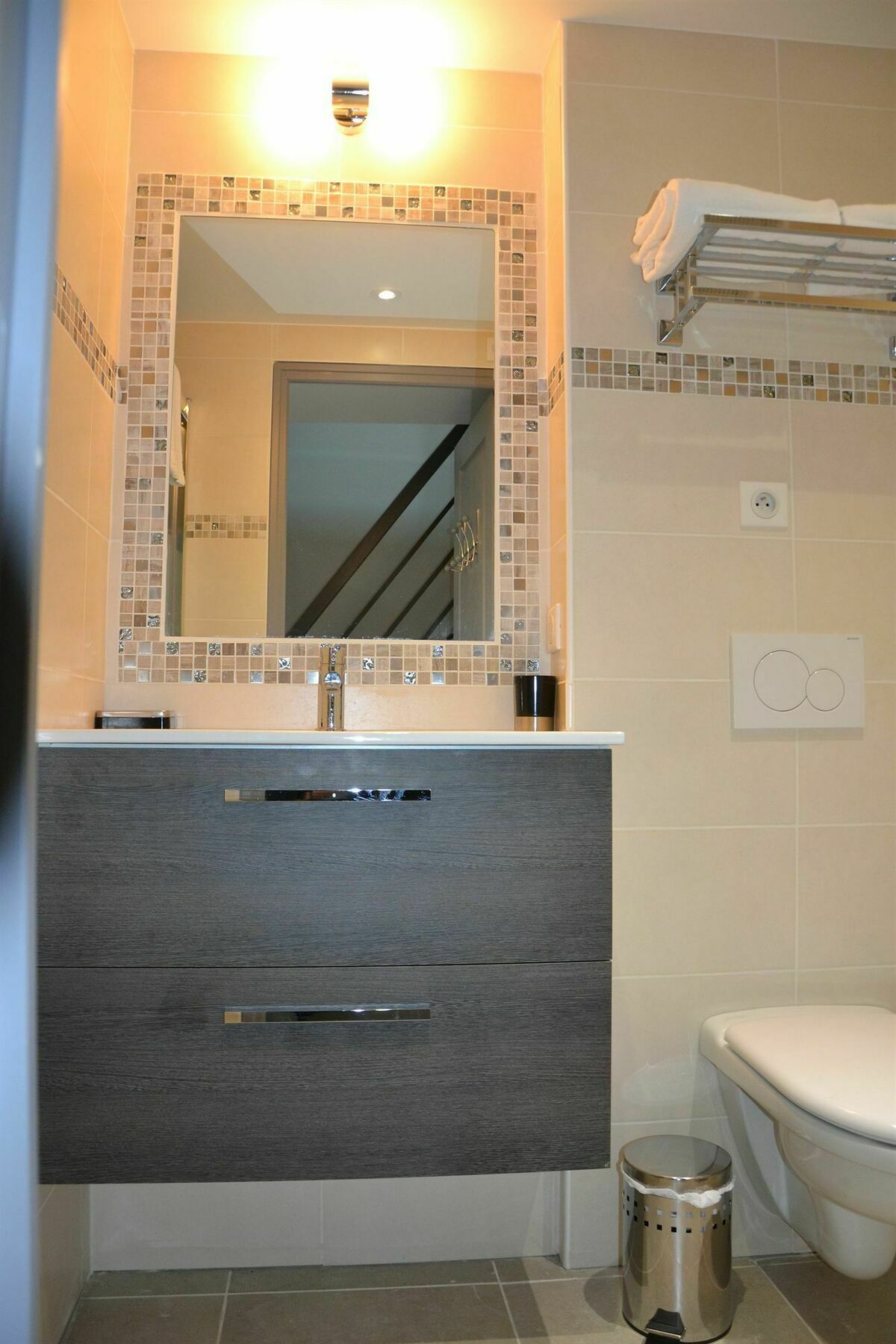 Etoile Appartement Cannes