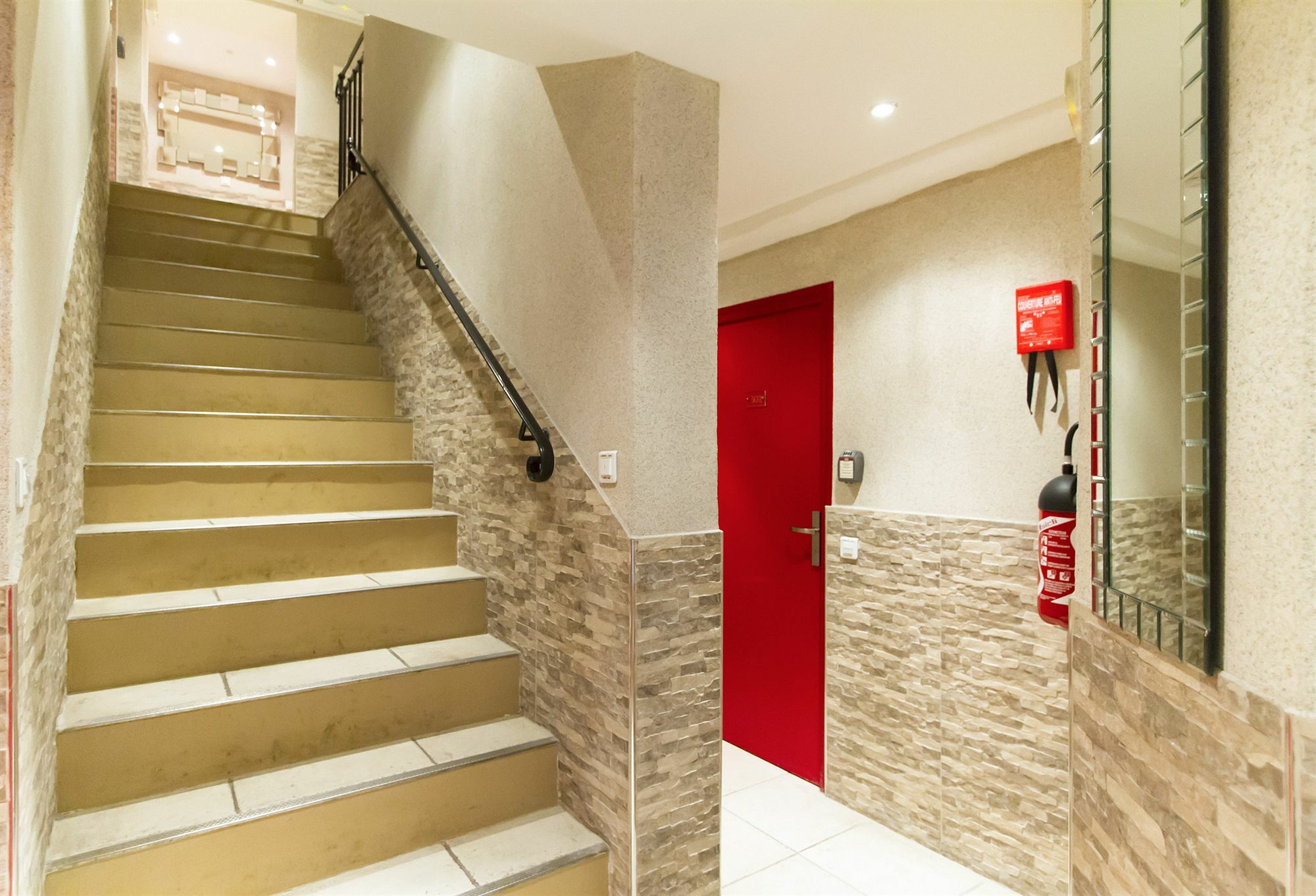 Apartment Florella Jean De Riouffe *