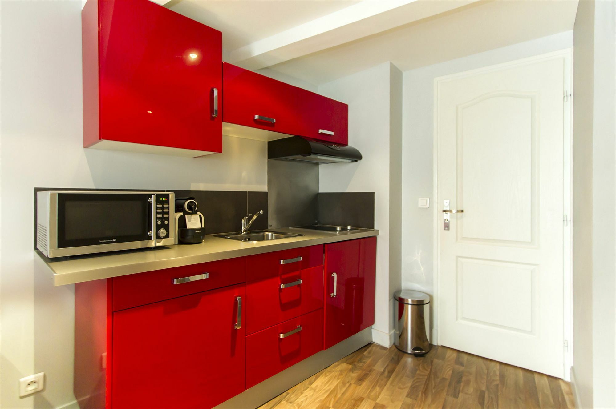 Florella Jean De Riouffe Apartment
