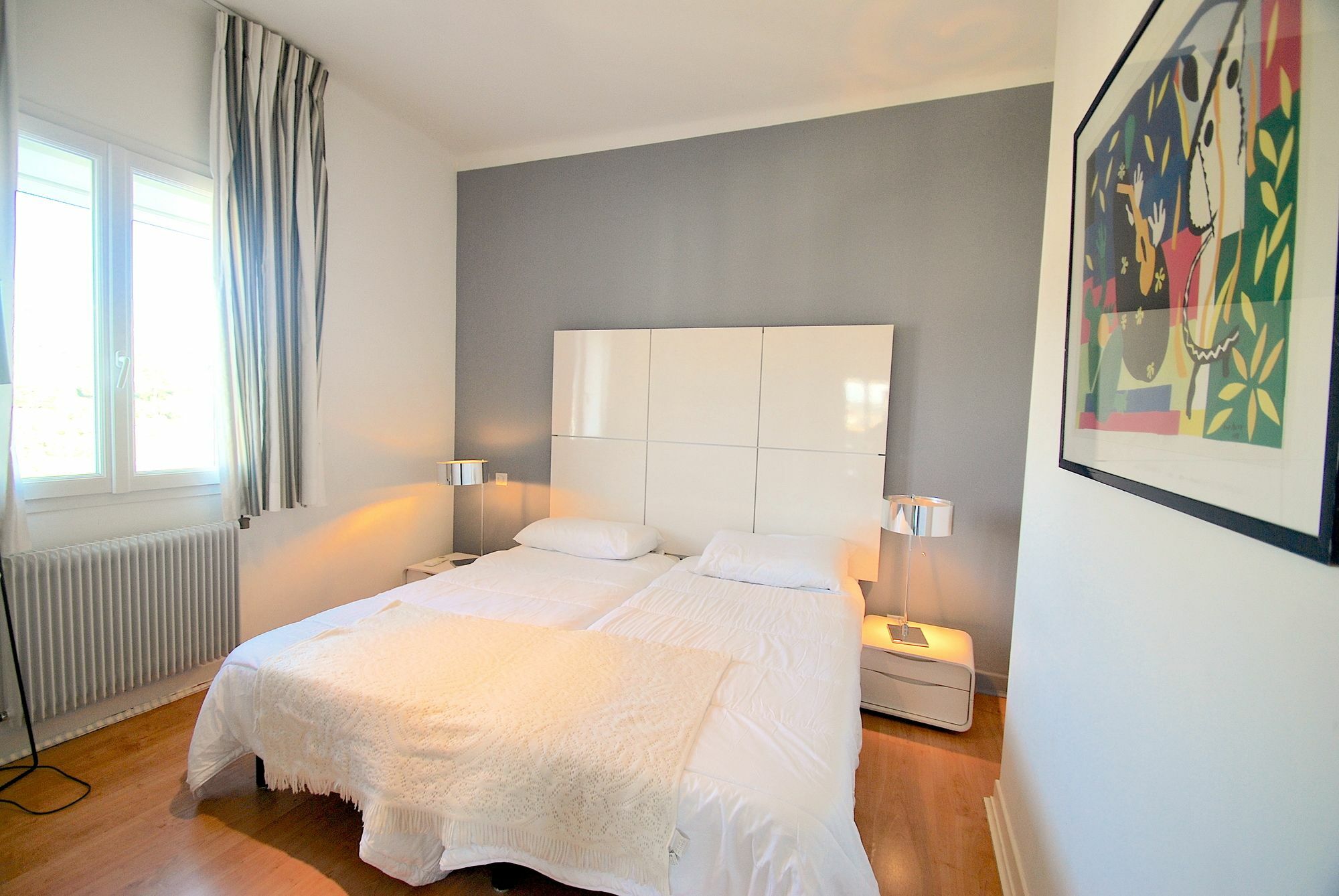 Croisette 79 Apartment Cannes