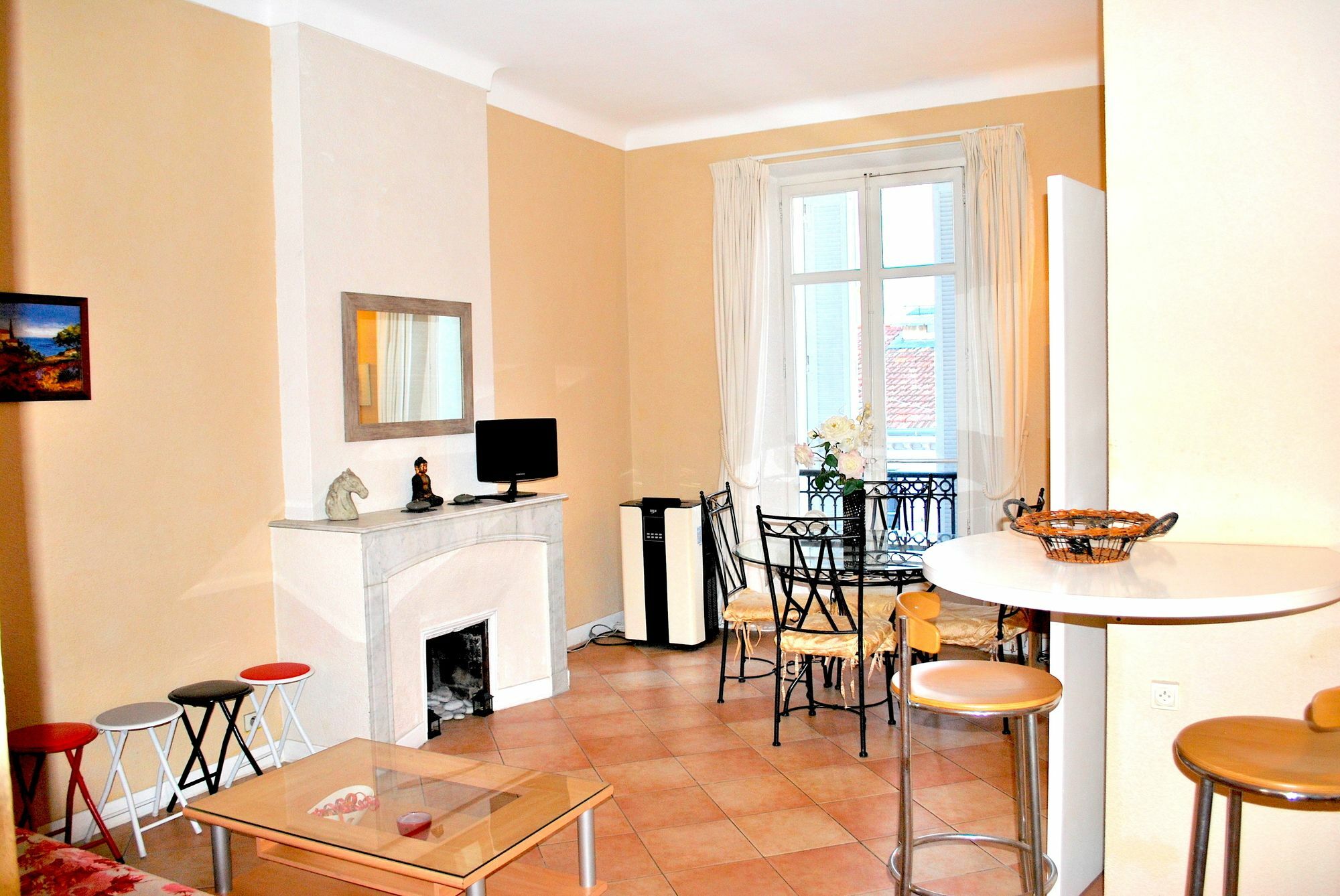 Croisette 79 Apartment *