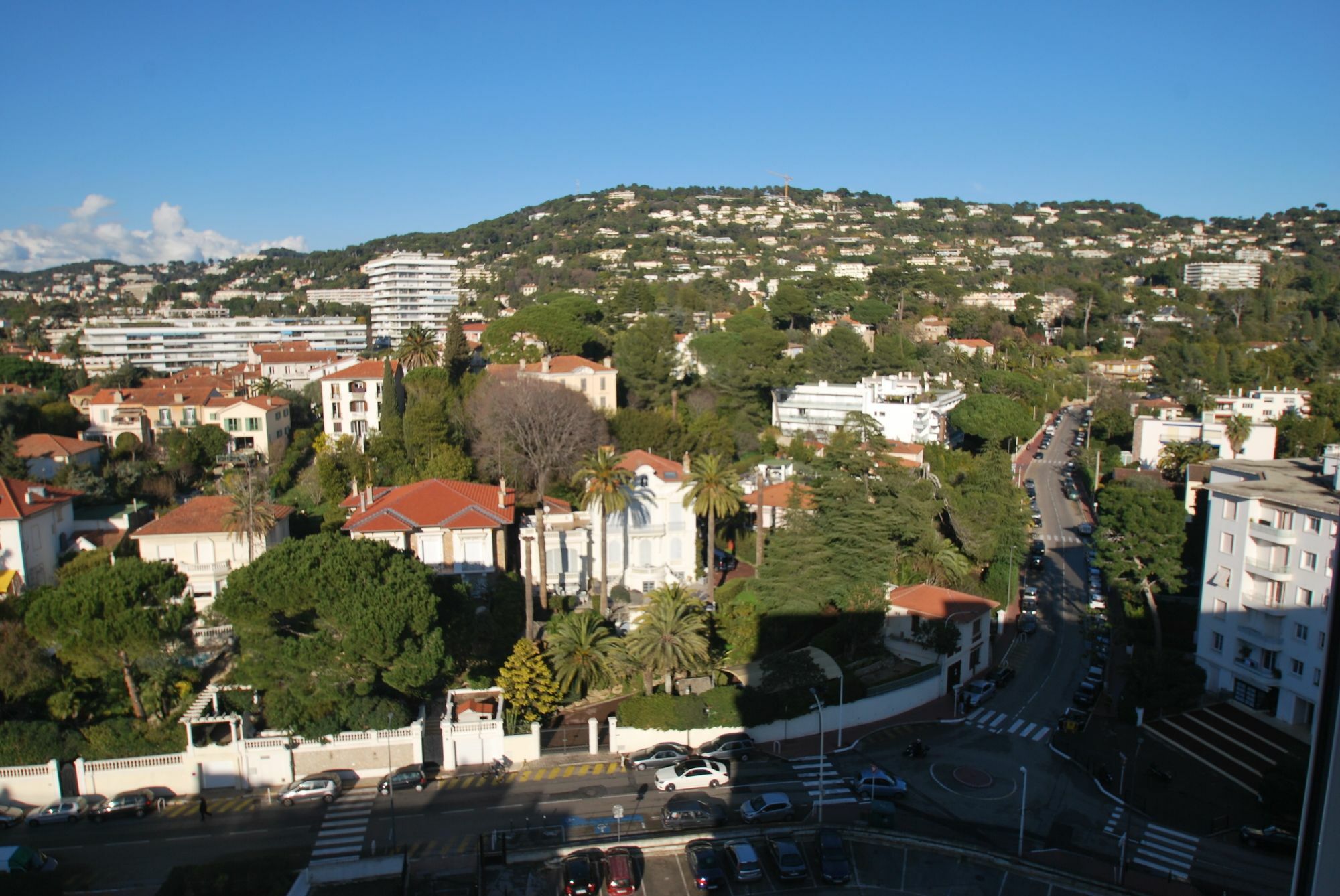 Croisette 79 Apartment Cannes
