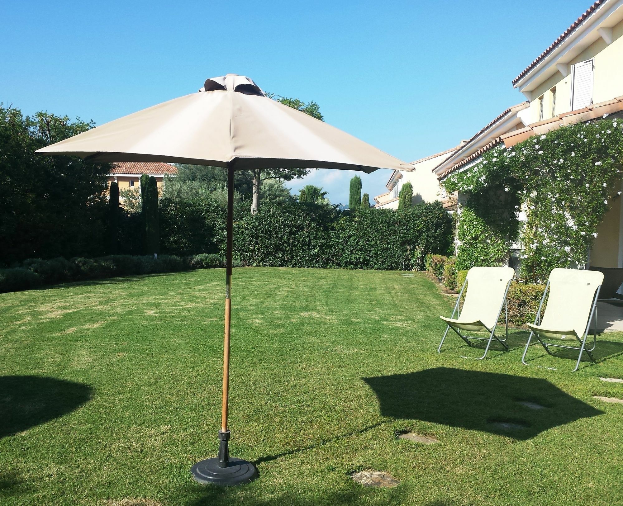 Appartement Elegant Beautiful Garden *