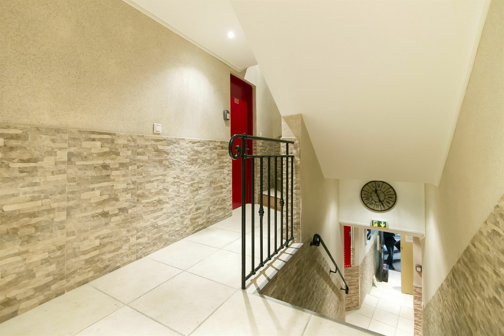 Florella Jean De Riouffe Apartment *