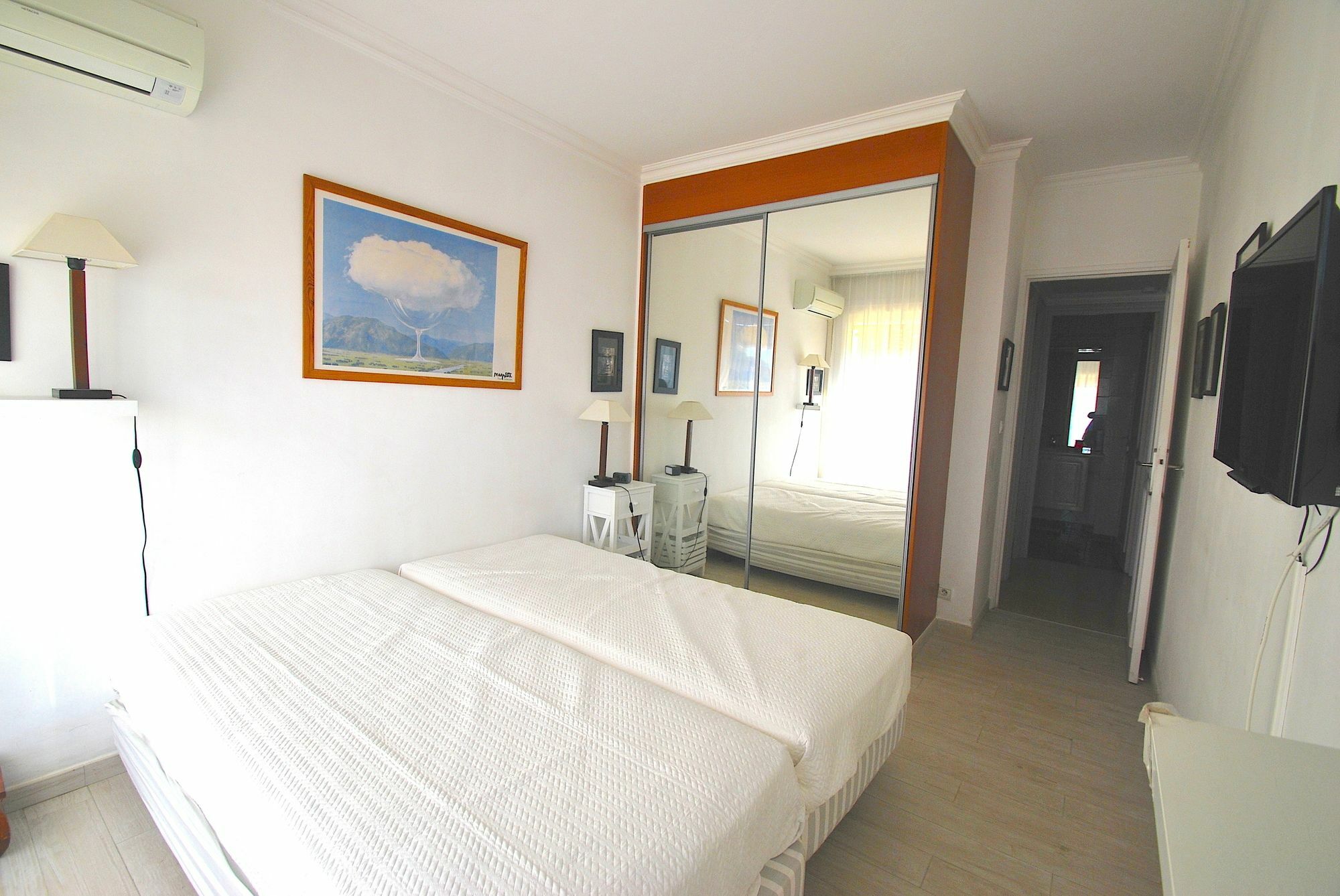 Croisette 79 Apartment