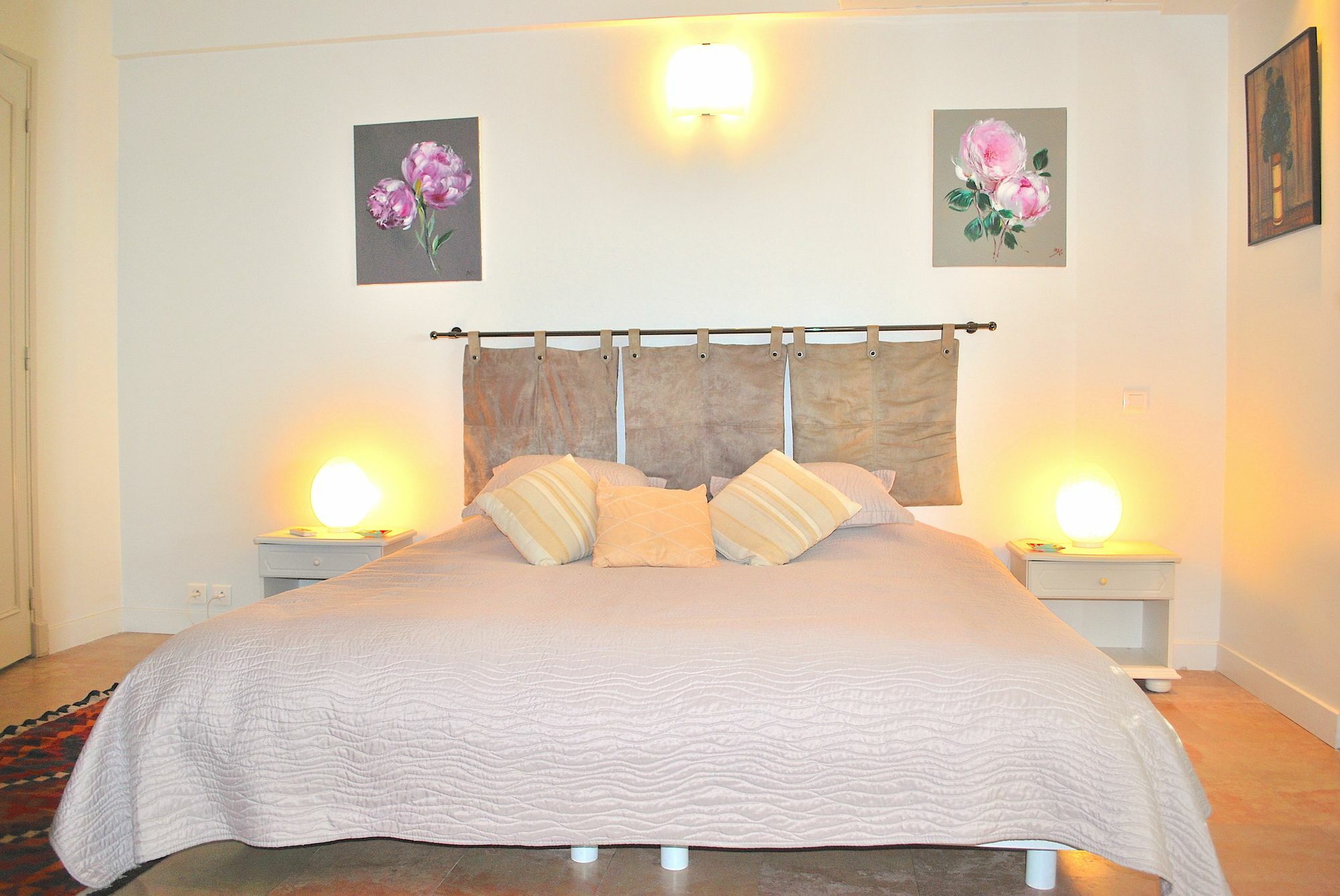 Apartment Croisette 79 *