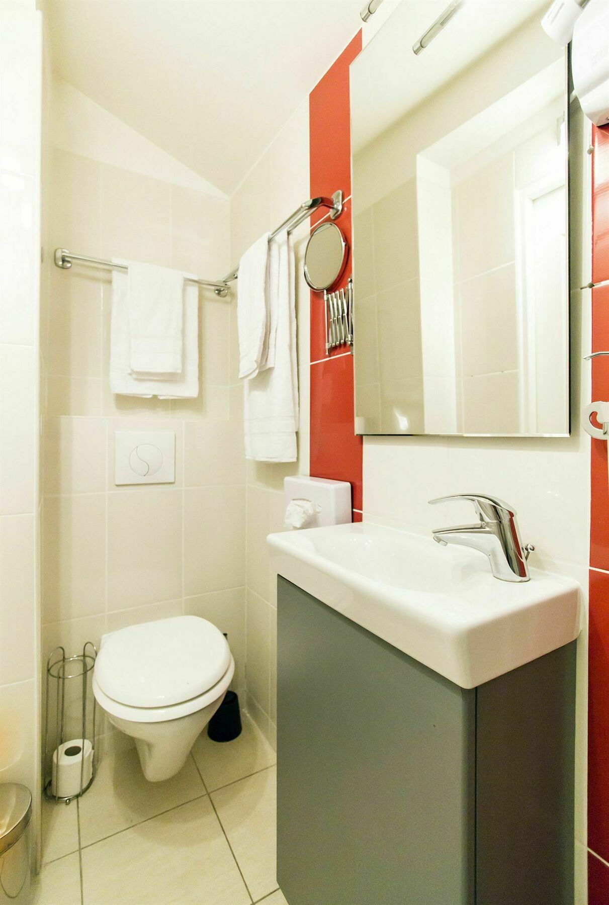 Florella Jean De Riouffe Apartment *