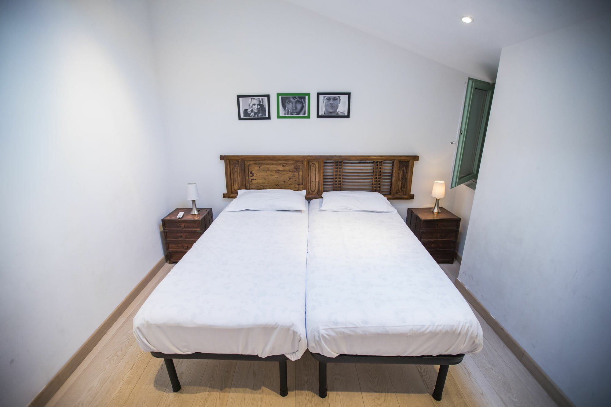 Appartement Bouttau By Connexion *