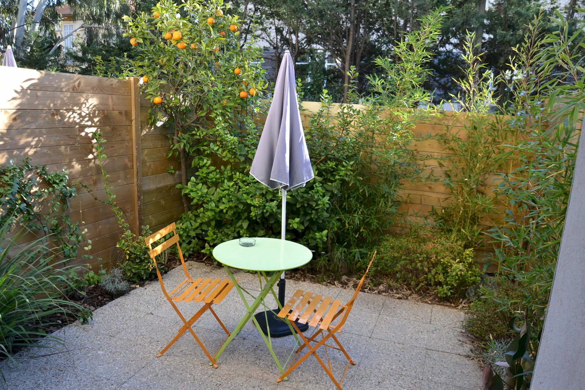 Apartment Etoile *