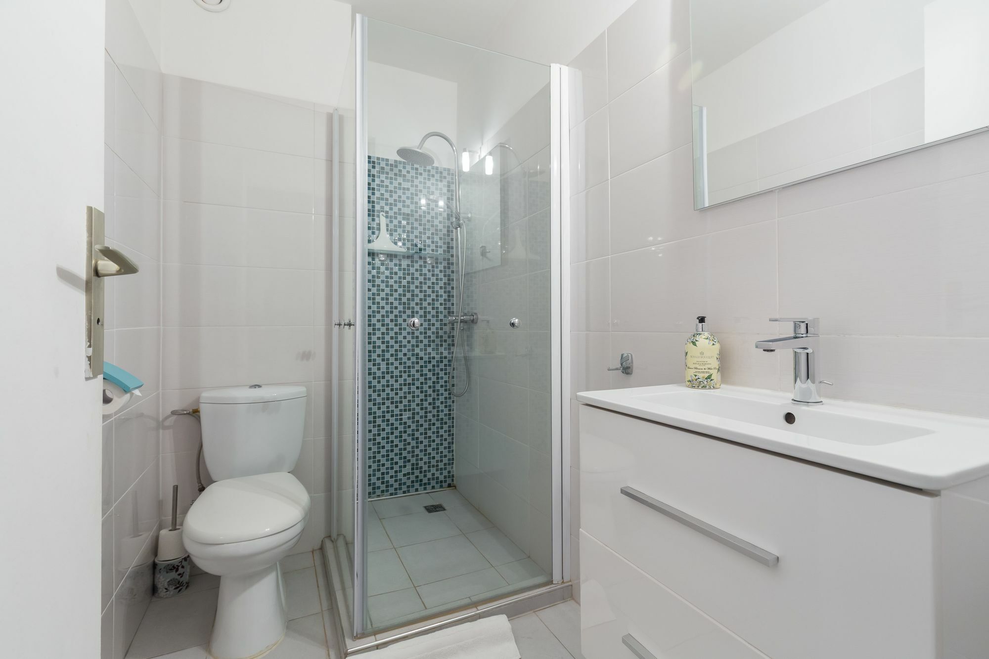Apartment Maubourg Cannes