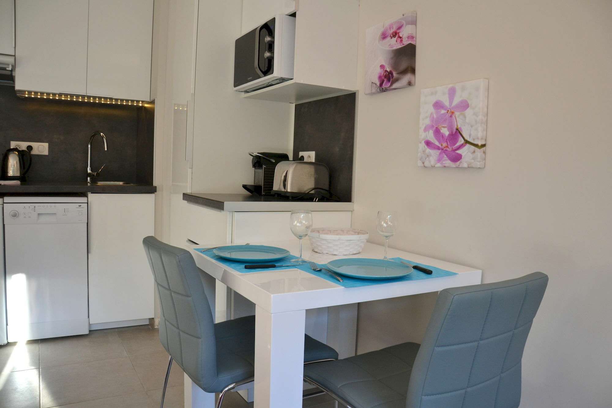 Apartment Etoile *
