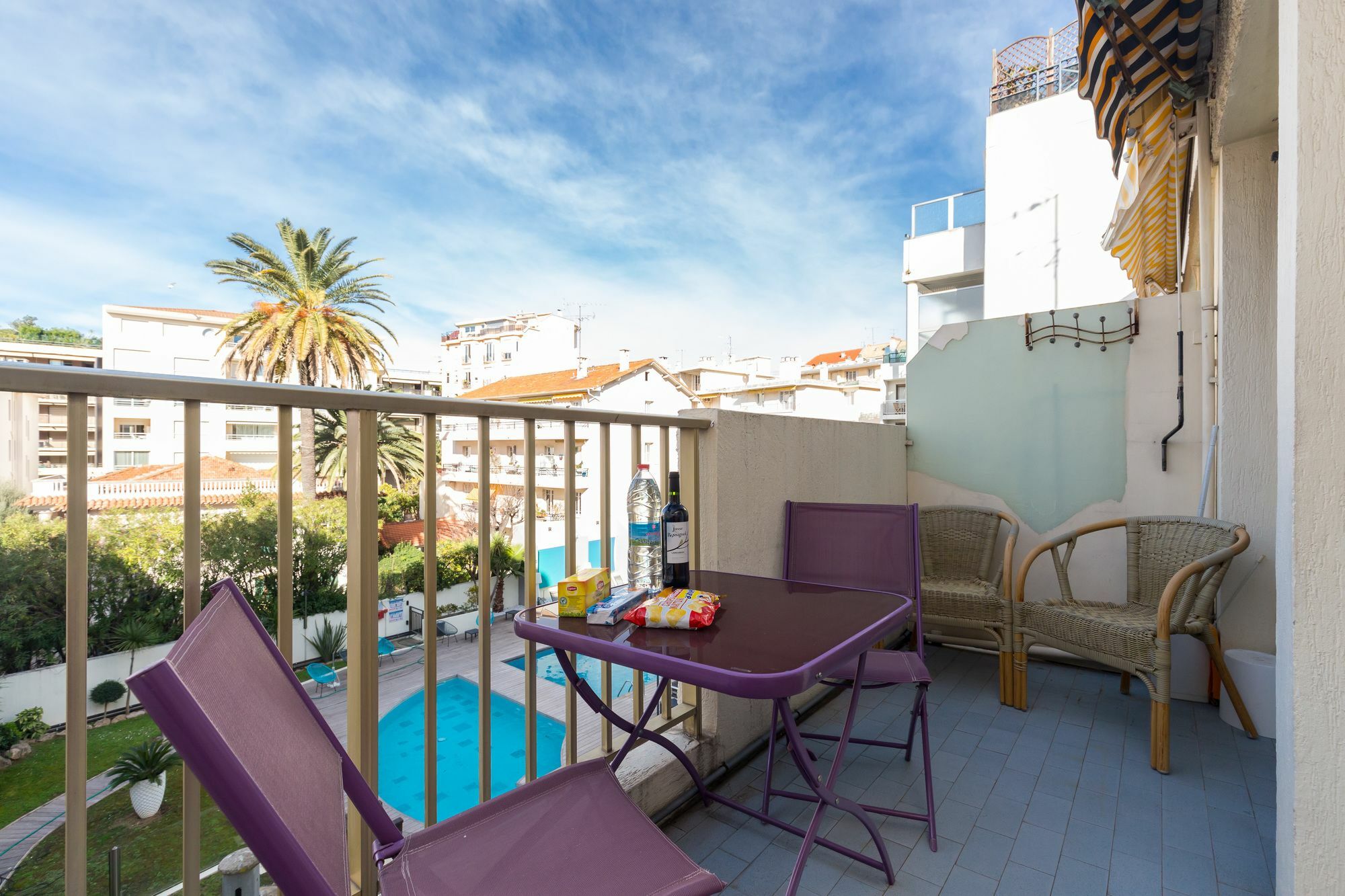 Apartment Maubourg
