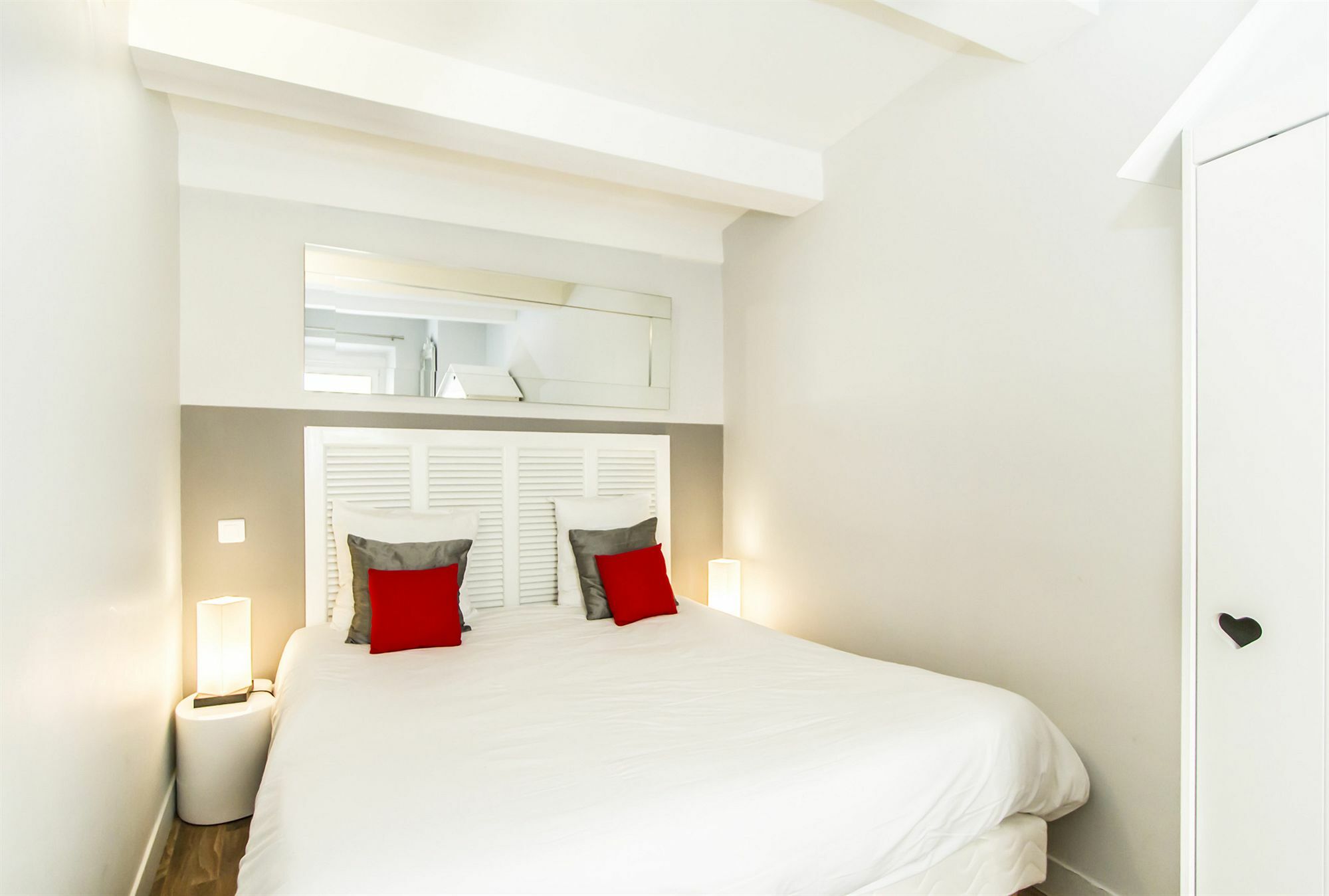 Florella Jean De Riouffe Apartment *