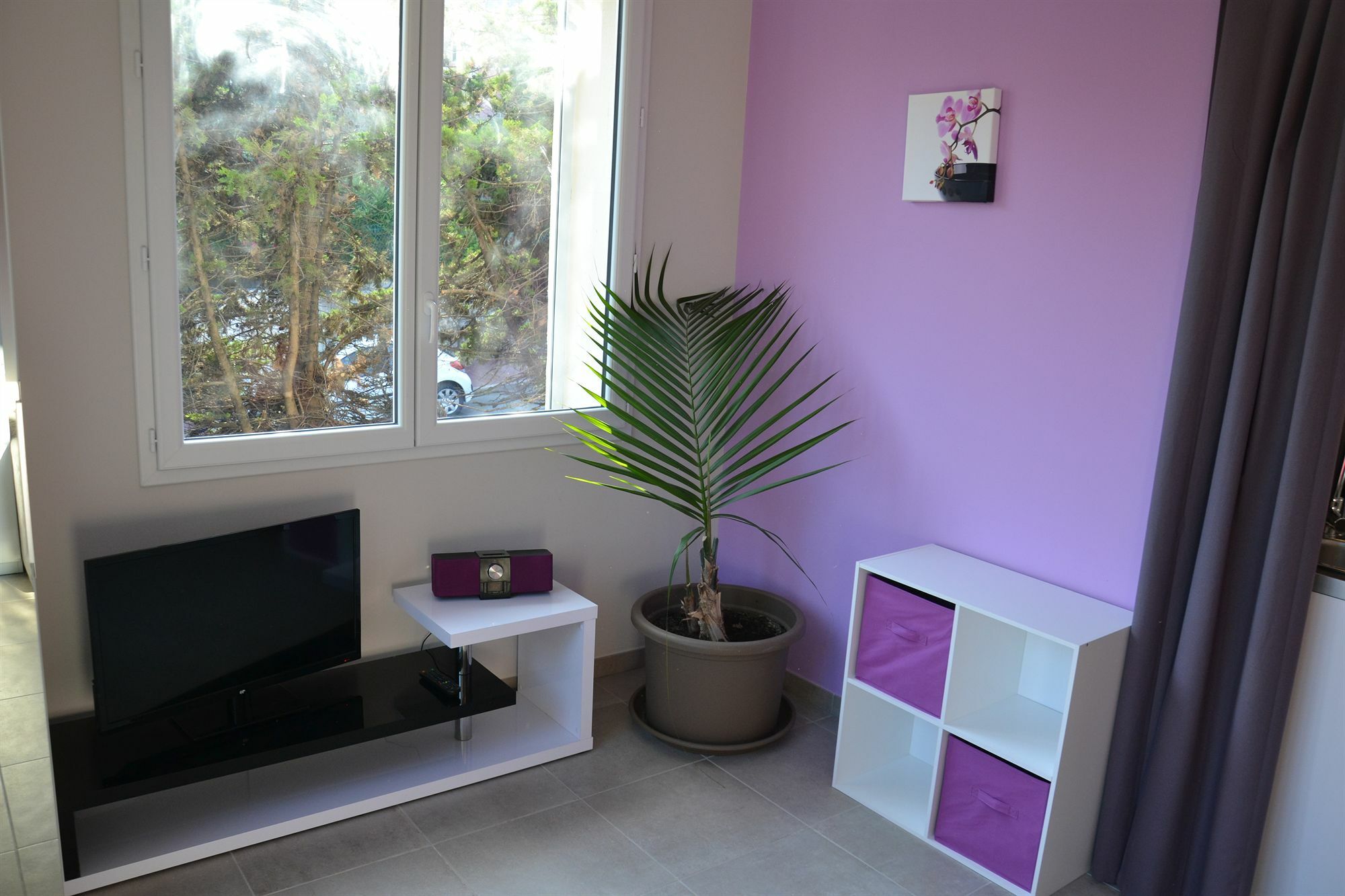 Apartment Etoile *