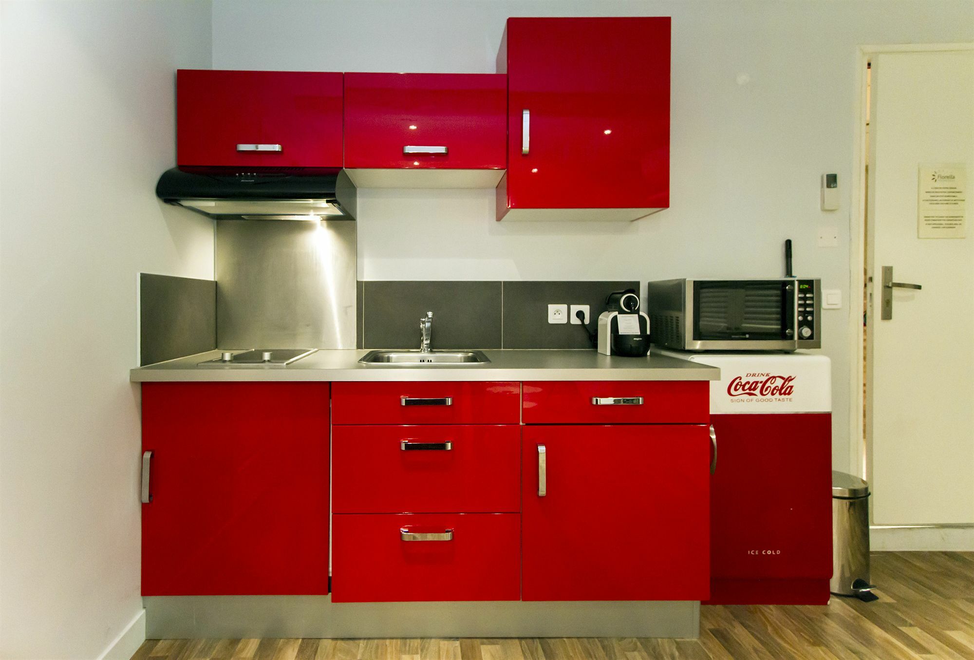 Apartment Florella Jean De Riouffe Cannes