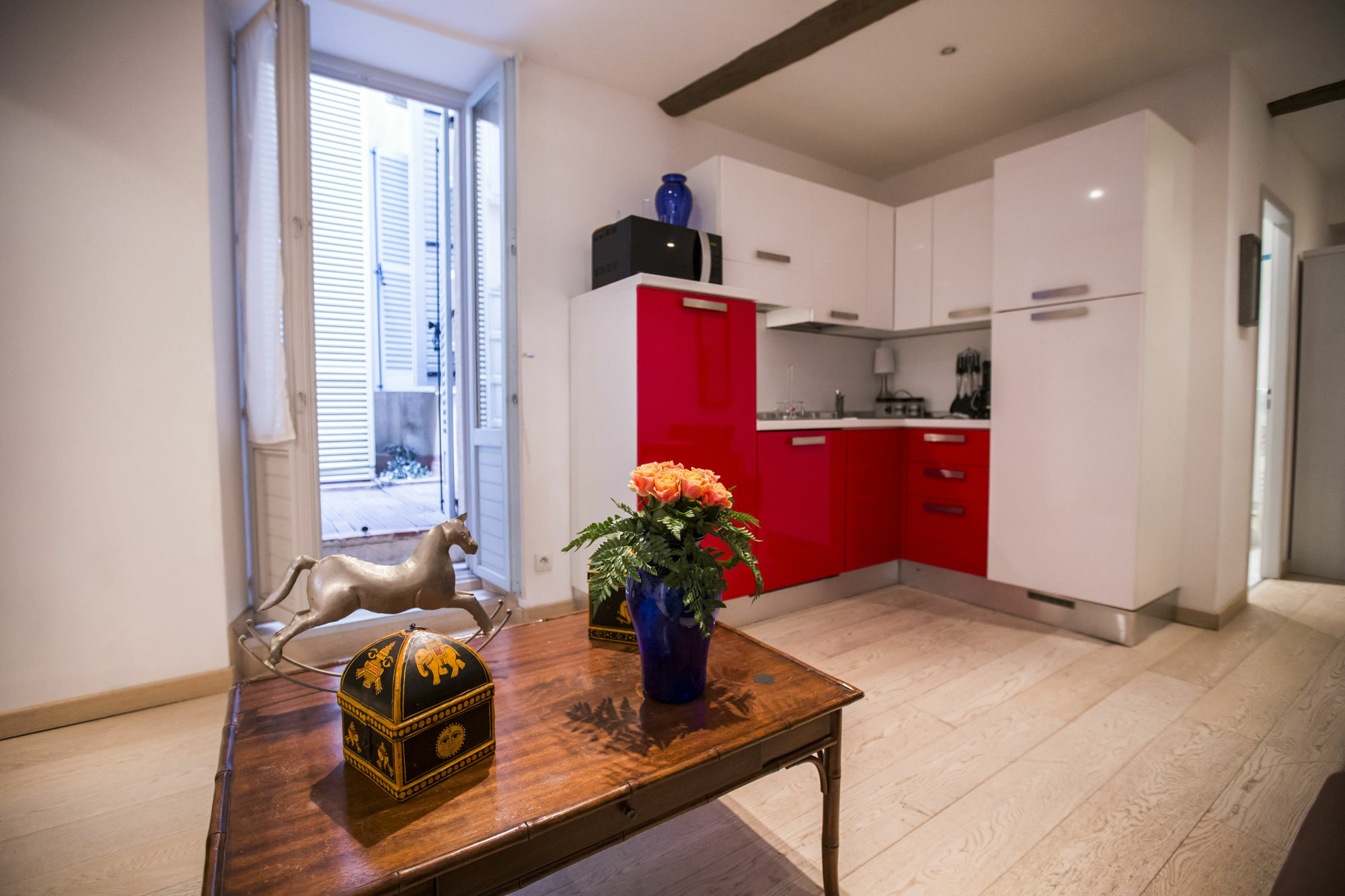 Bouttau By Connexion Appartement *