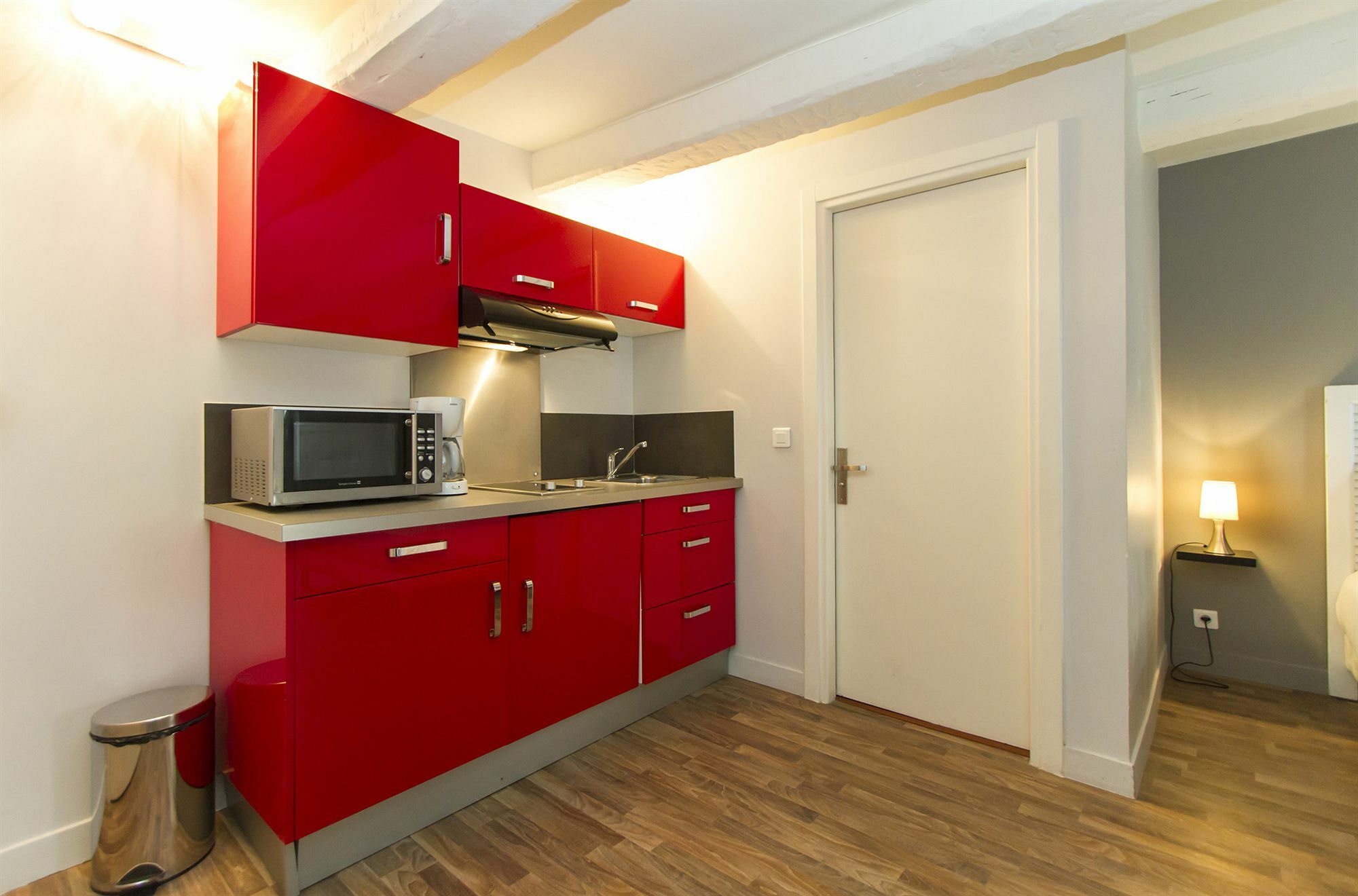 Apartment Florella Jean De Riouffe Cannes