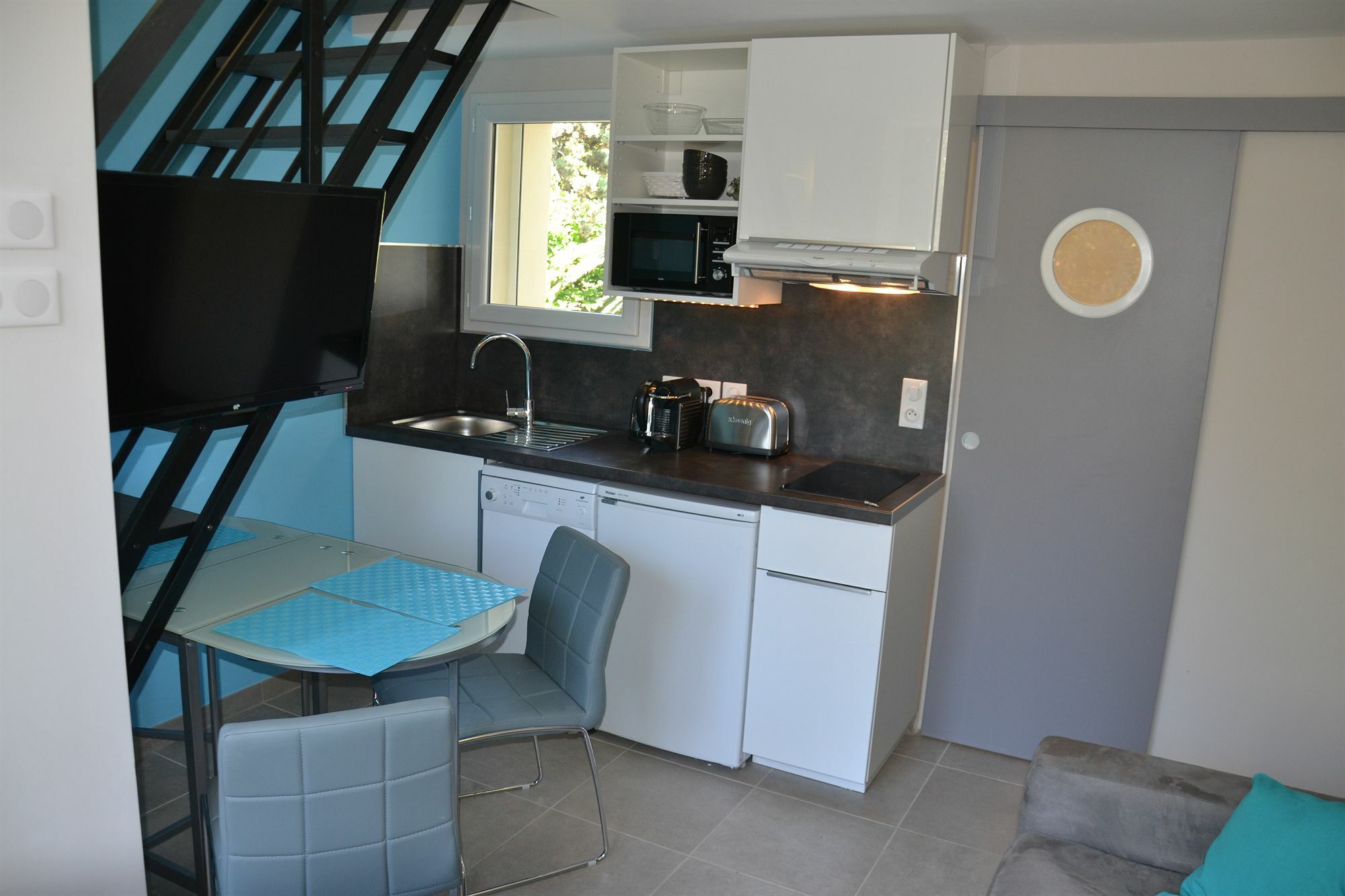 Apartment Etoile *