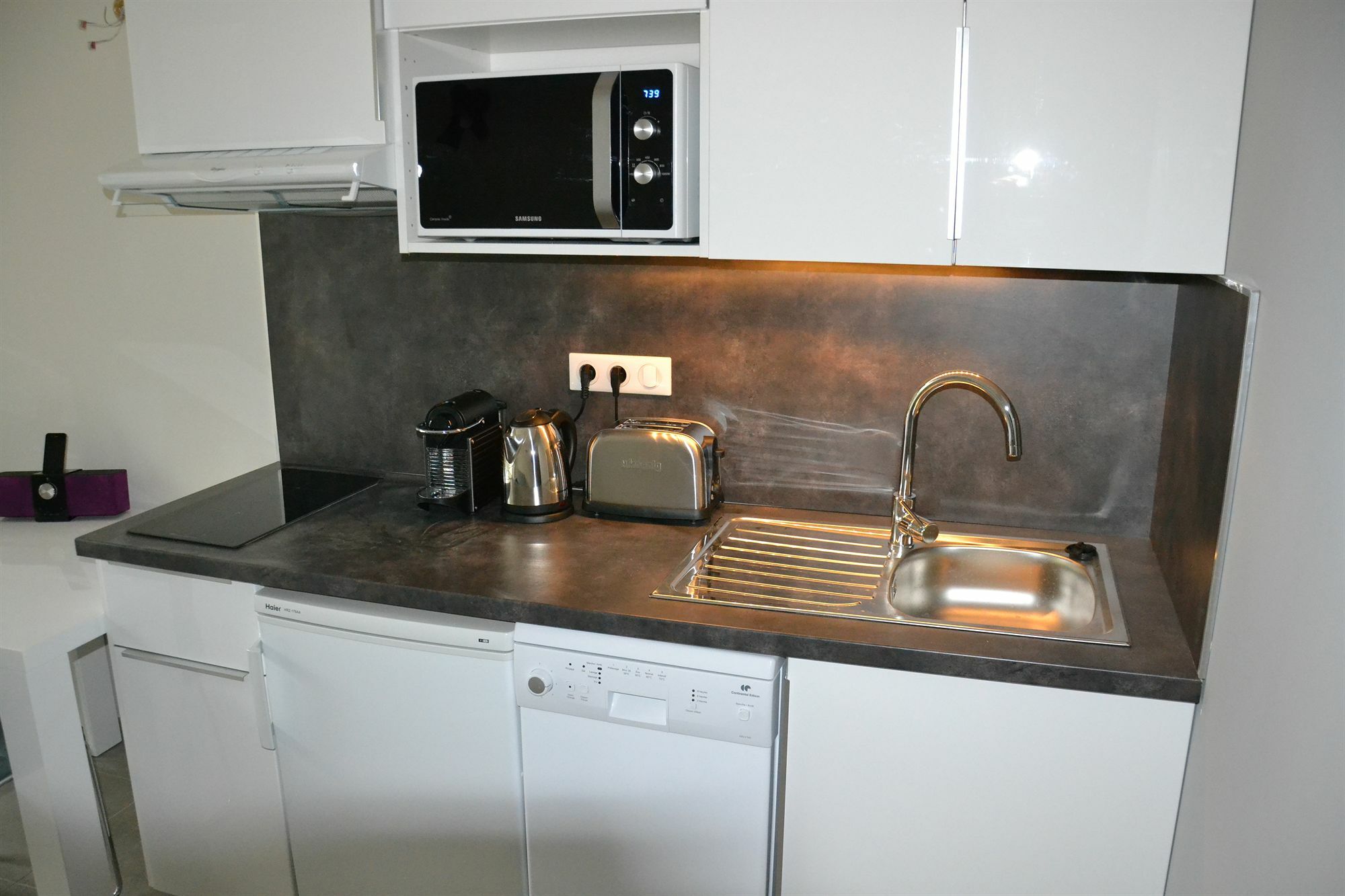 Etoile Apartment Cannes