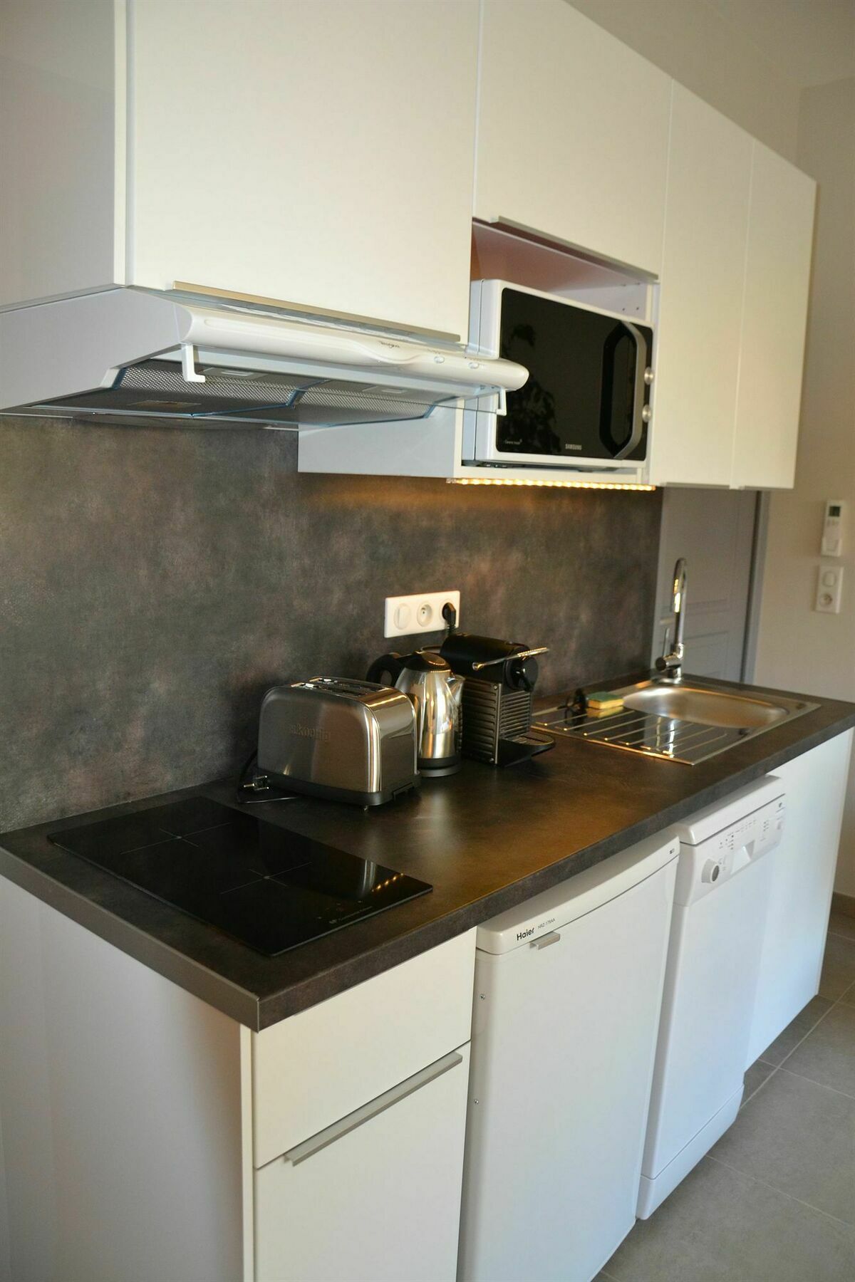 Etoile Apartment Cannes
