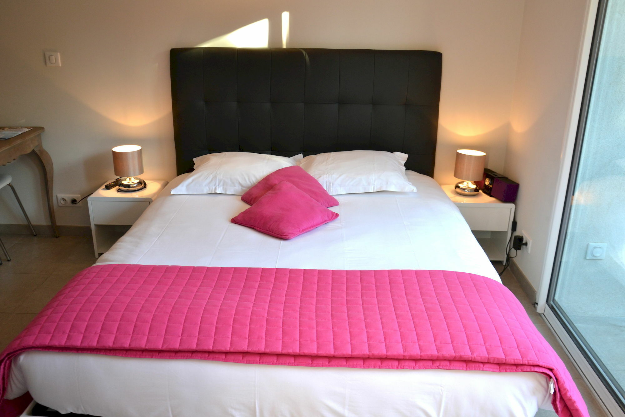 Apartment Etoile Cannes