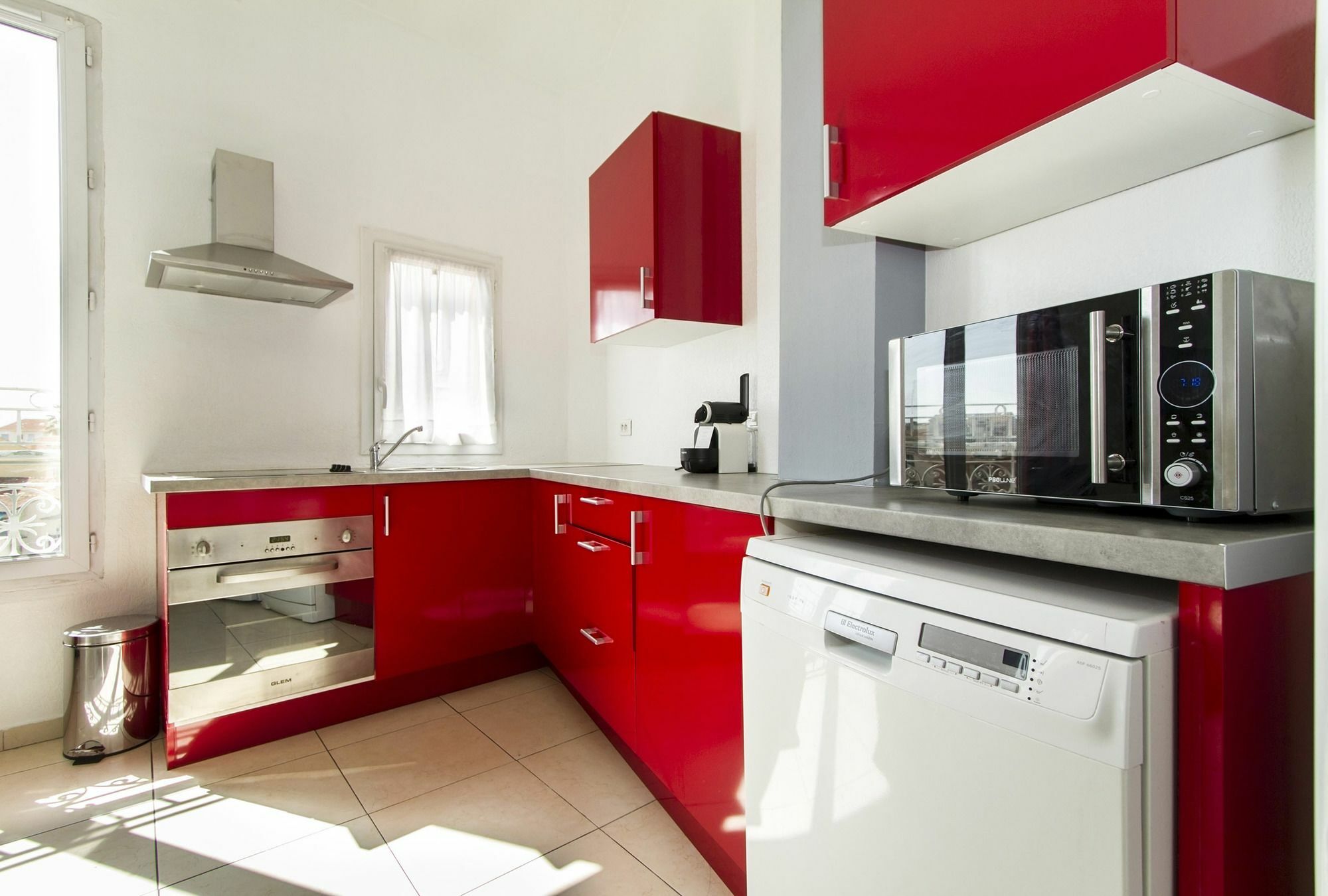 Apartment Florella Republique