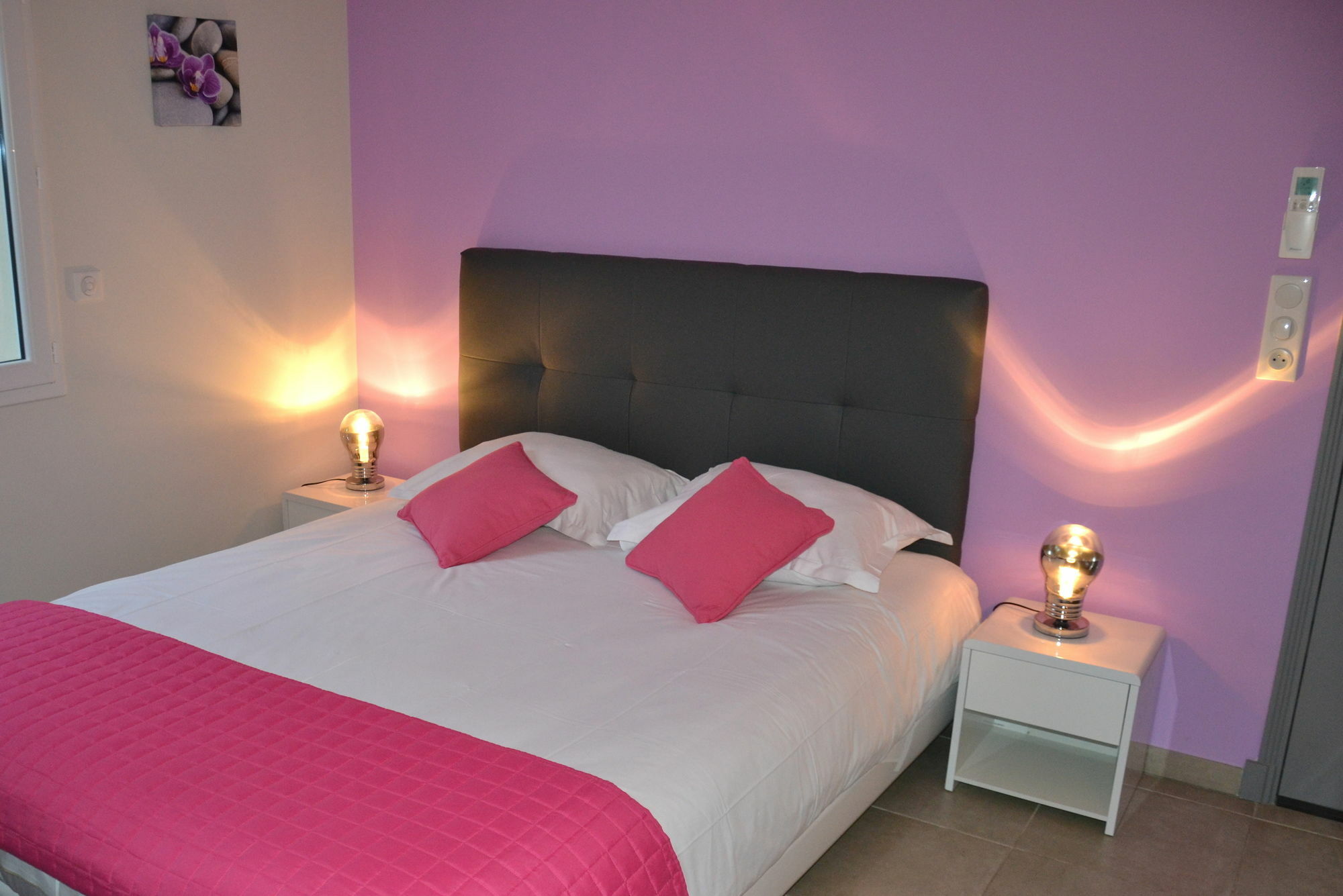 Etoile Apartment
