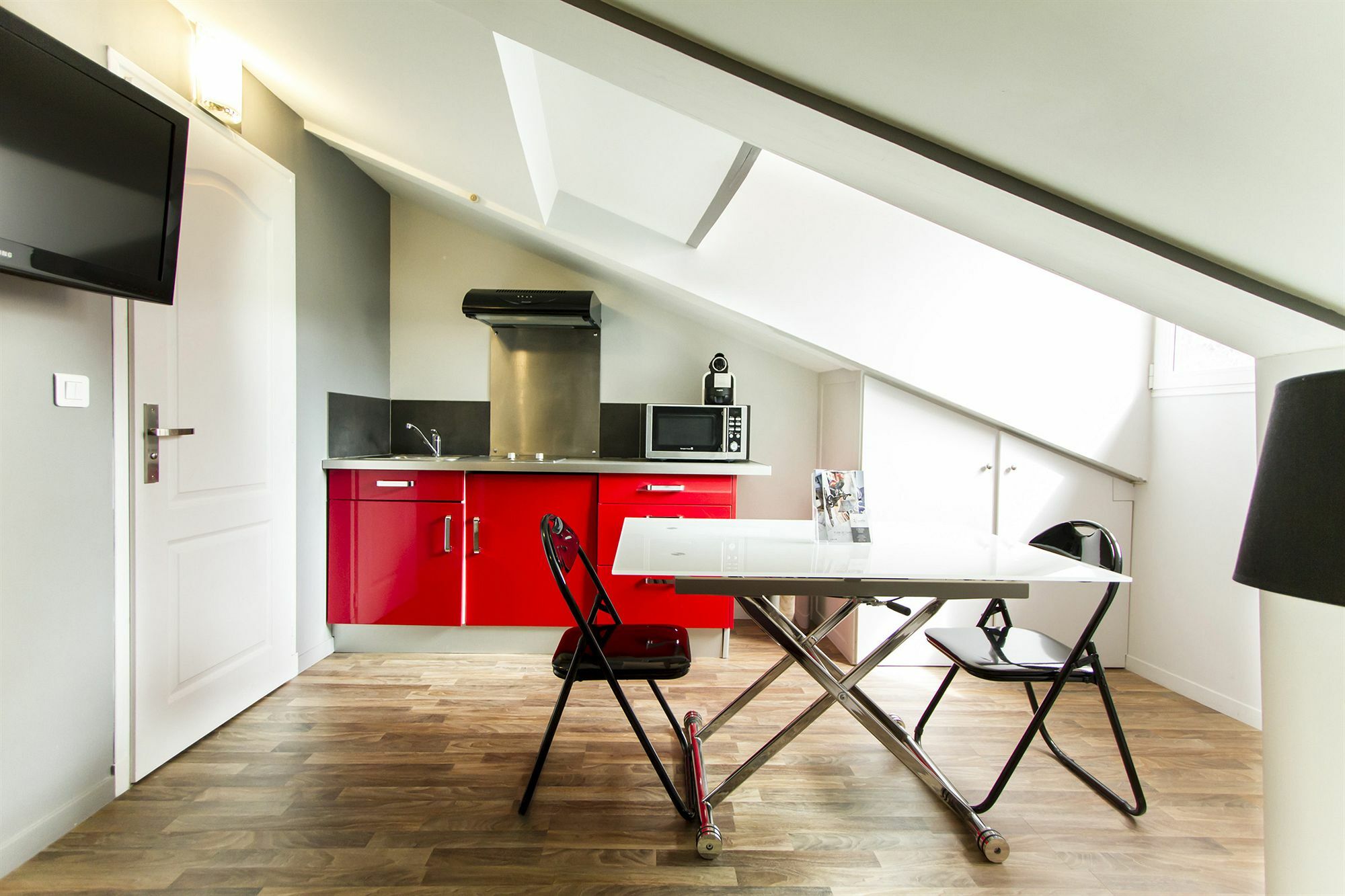 Apartment Florella Jean De Riouffe *