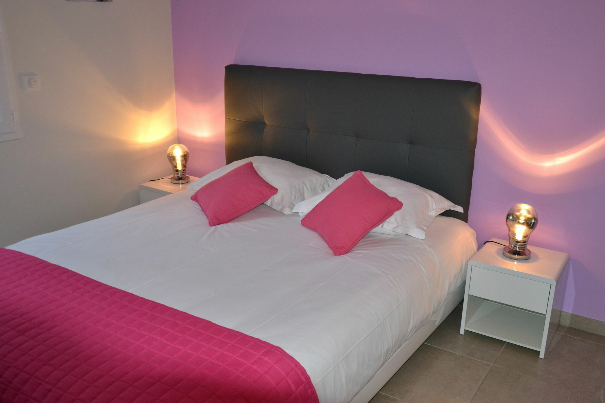 Apartment Etoile *