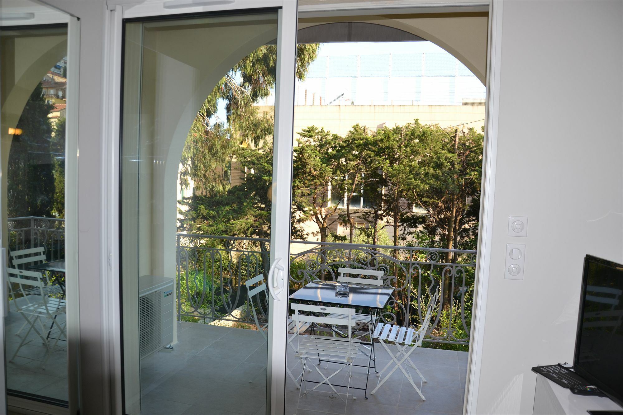 Apartment Etoile Cannes