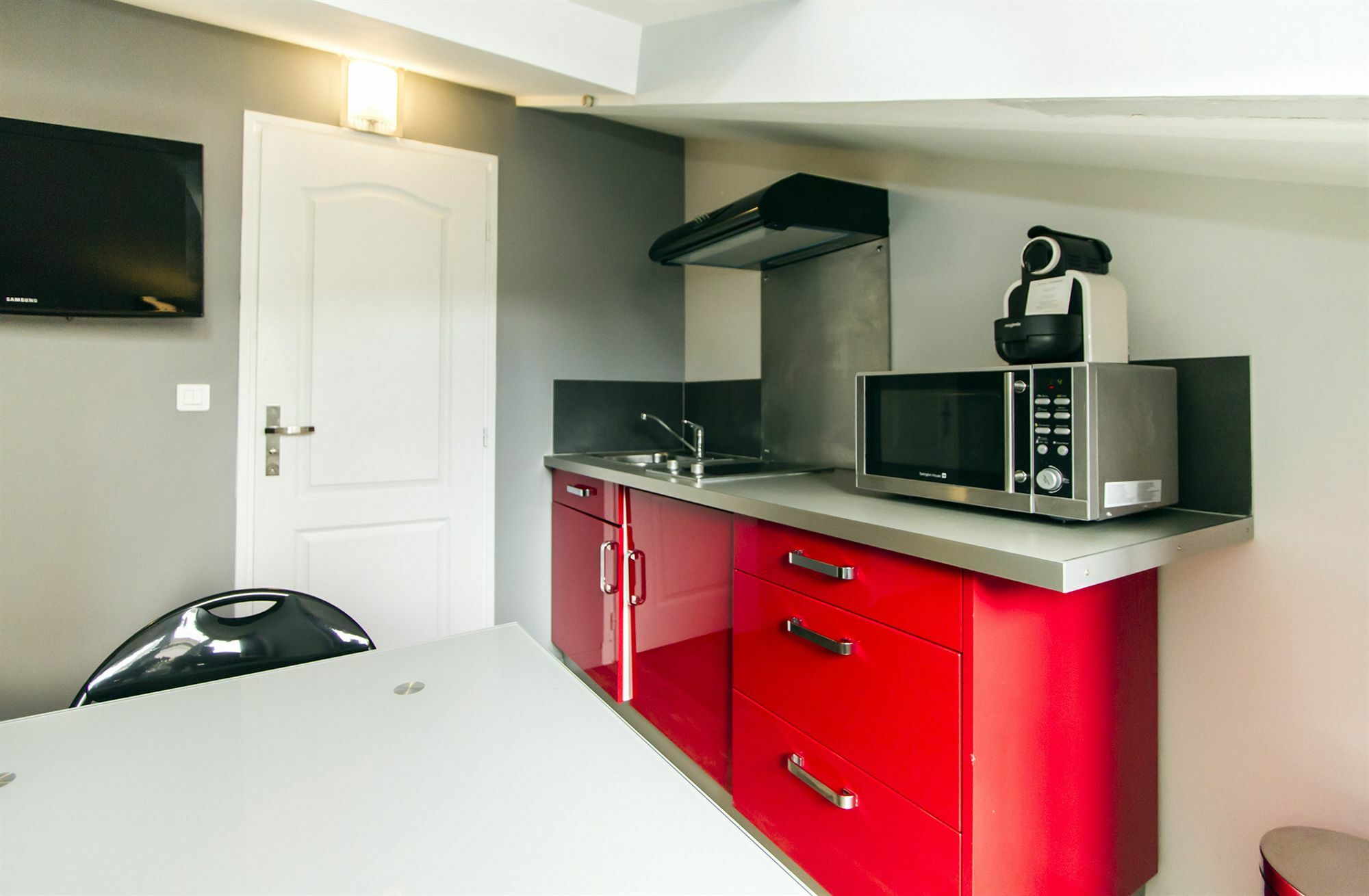 Apartment Florella Jean De Riouffe