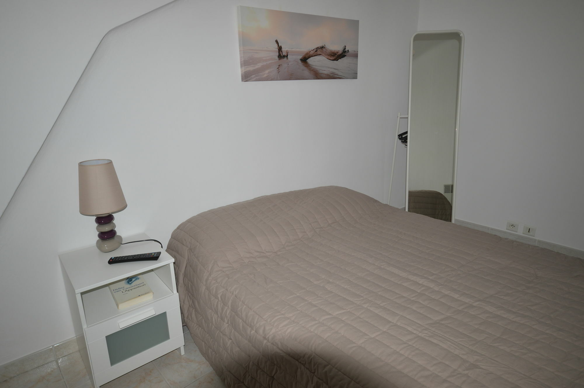 Appartement Good Value3 Bedrooms *