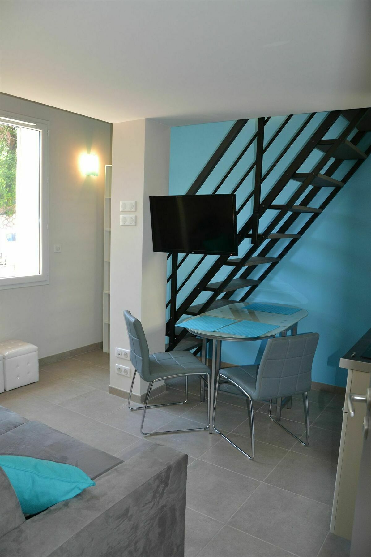 Apartment Etoile *