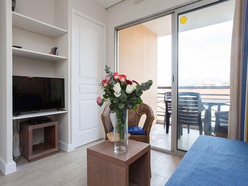 Apartment Pierre